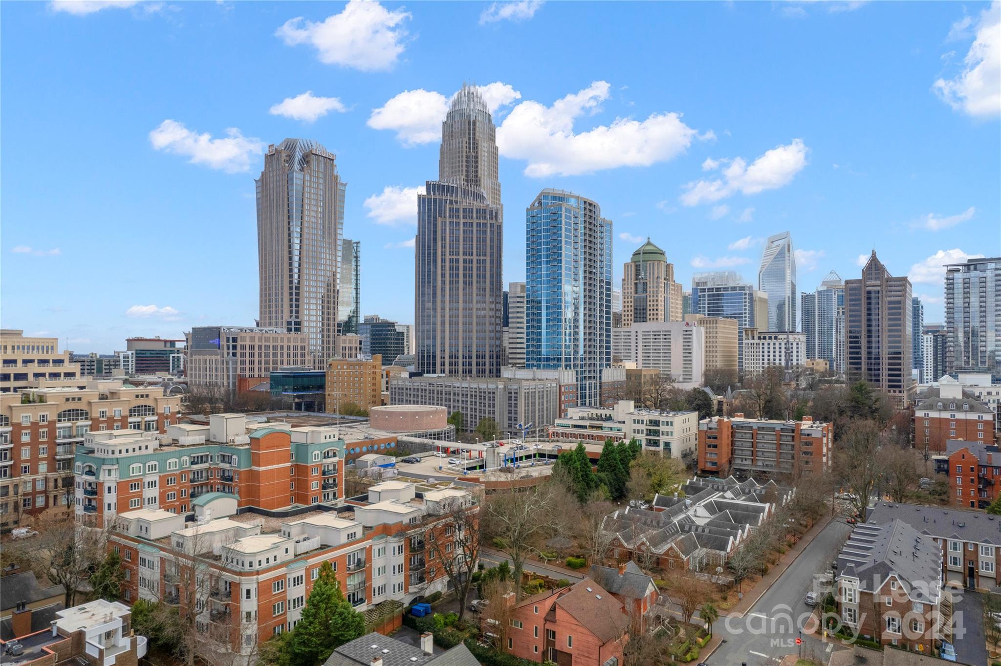 Fourth Ward - Residential Lease