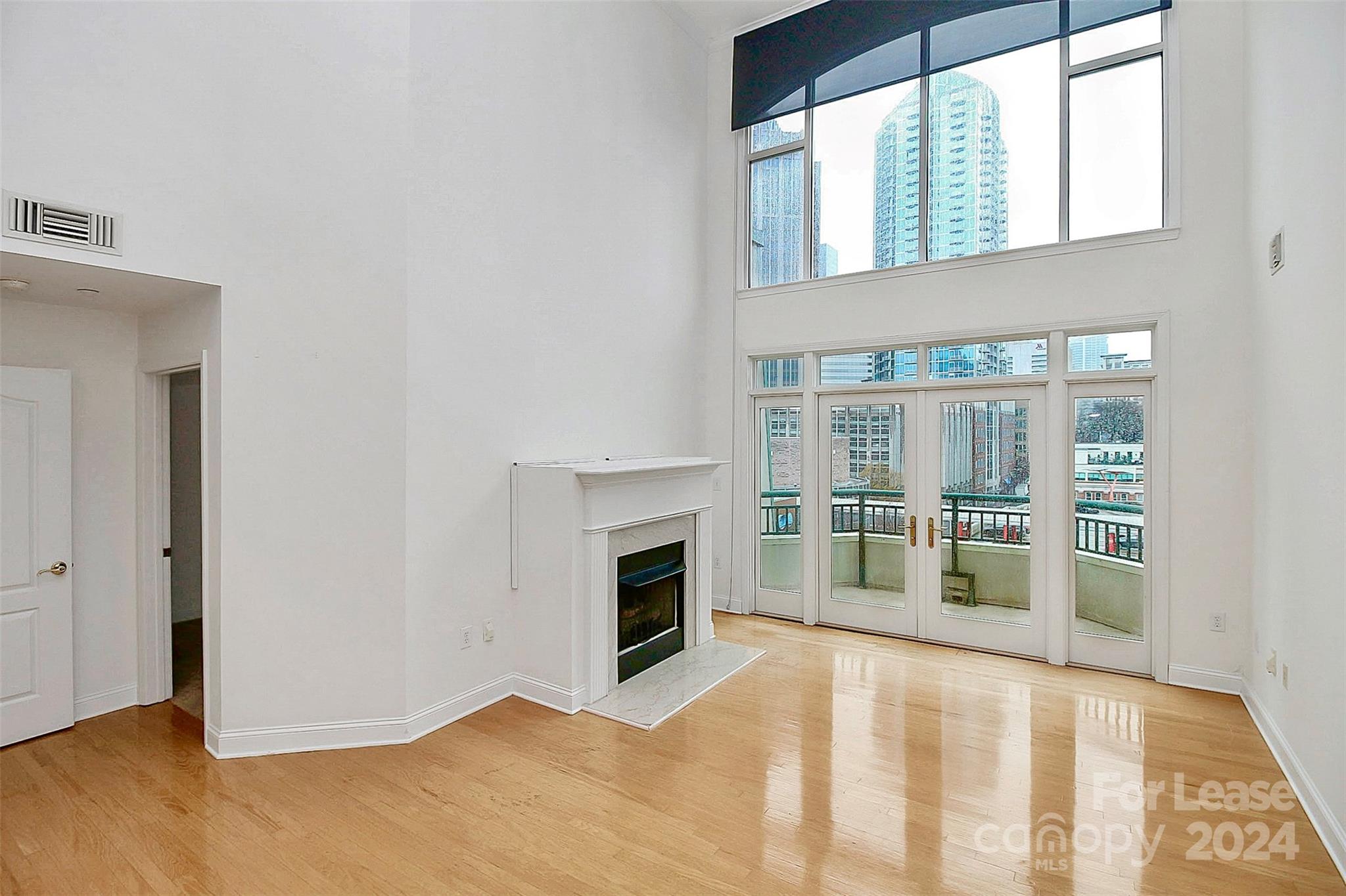 Fourth Ward - Residential Lease