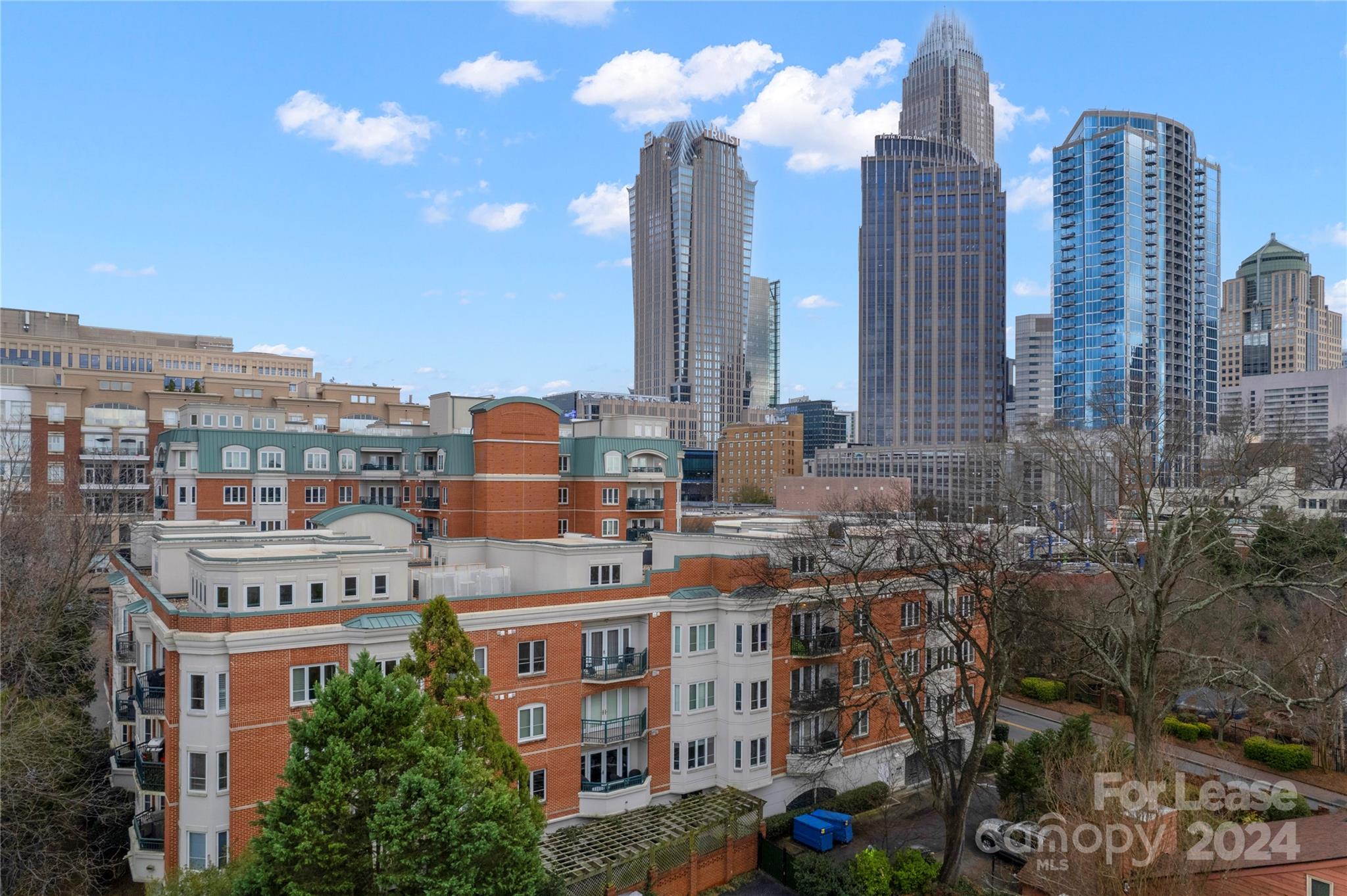 Fourth Ward - Residential Lease