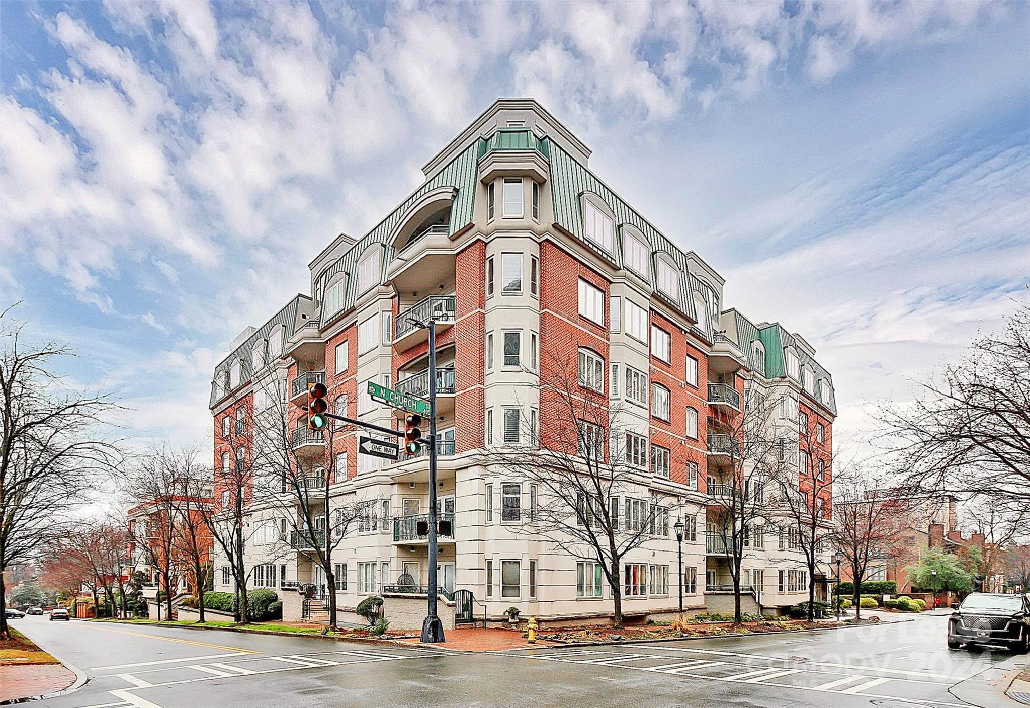 Fourth Ward - Residential Lease