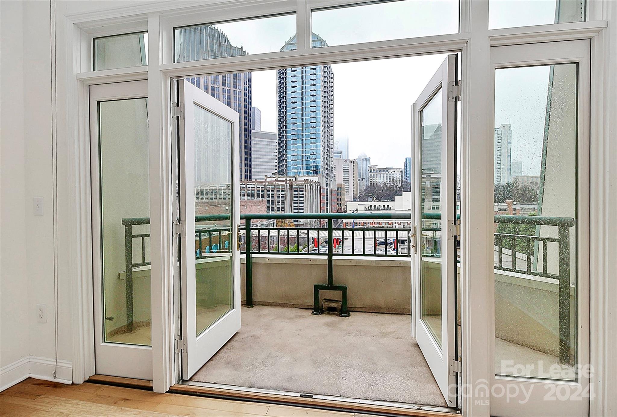 Fourth Ward - Residential Lease
