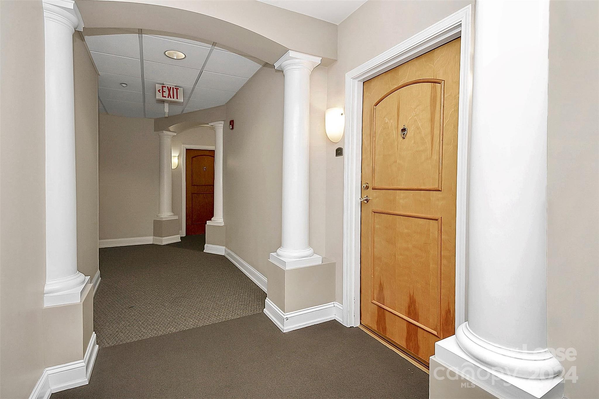 Fourth Ward - Residential Lease