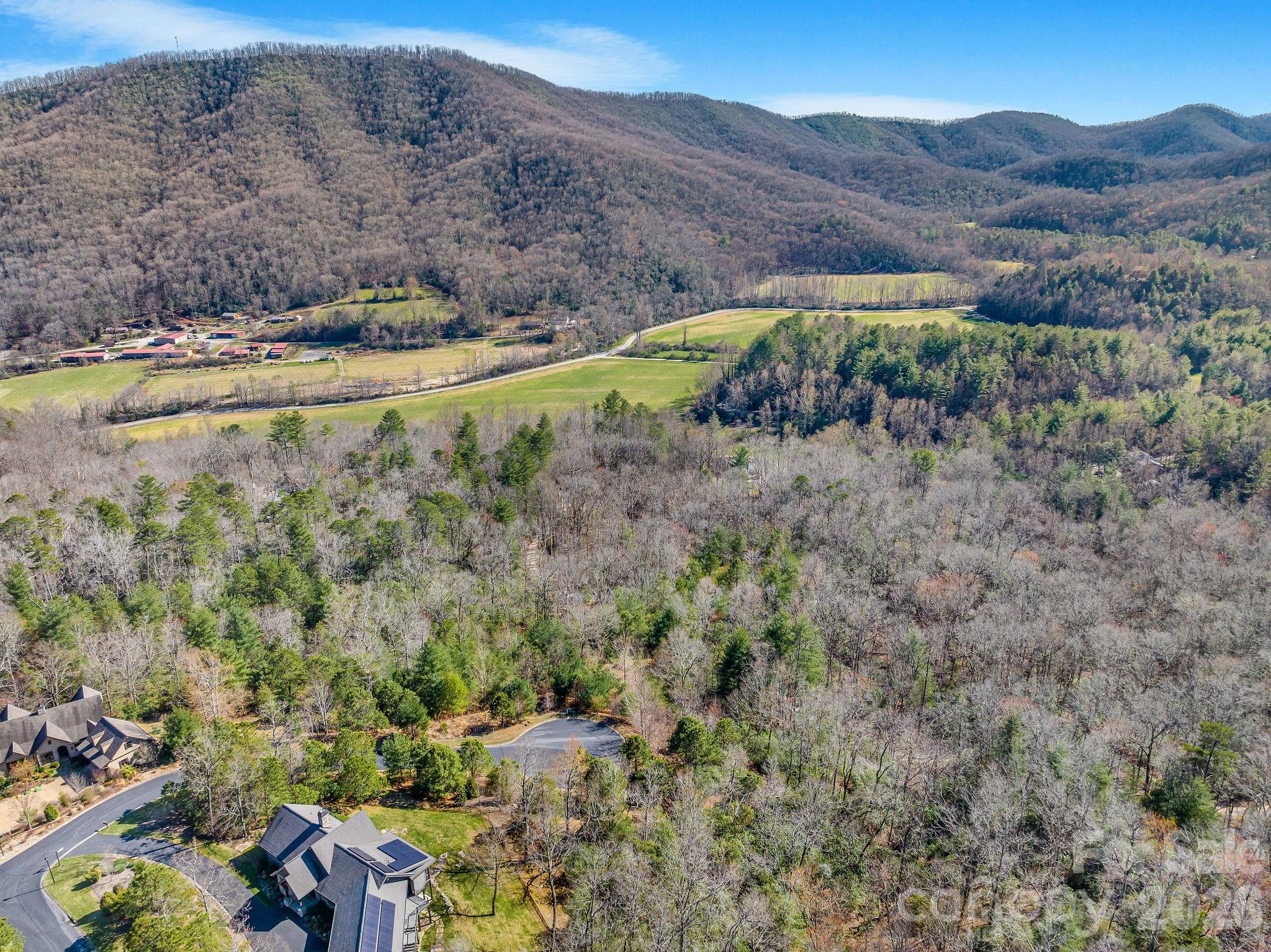 Tucked within the gates of Homestead at Mills River, this serene wooded homesite presents an exceptional opportunity to create your custom mountain retreat. Thoughtfully equipped with underground utilities and fiber optic connectivity, the property blends modern convenience with natural beauty.

Enjoy access to the River Reserve Clubhouse, nestled on 10+ acres along the Mills River—ideal for outdoor recreation, entertaining, and soaking in the mountain lifestyle. Located just minutes from Pisgah National Forest, top-rated hiking trails, and premier fly fishing waters, plus easy access to Sierra Nevada Brewery and other popular Mills River breweries.