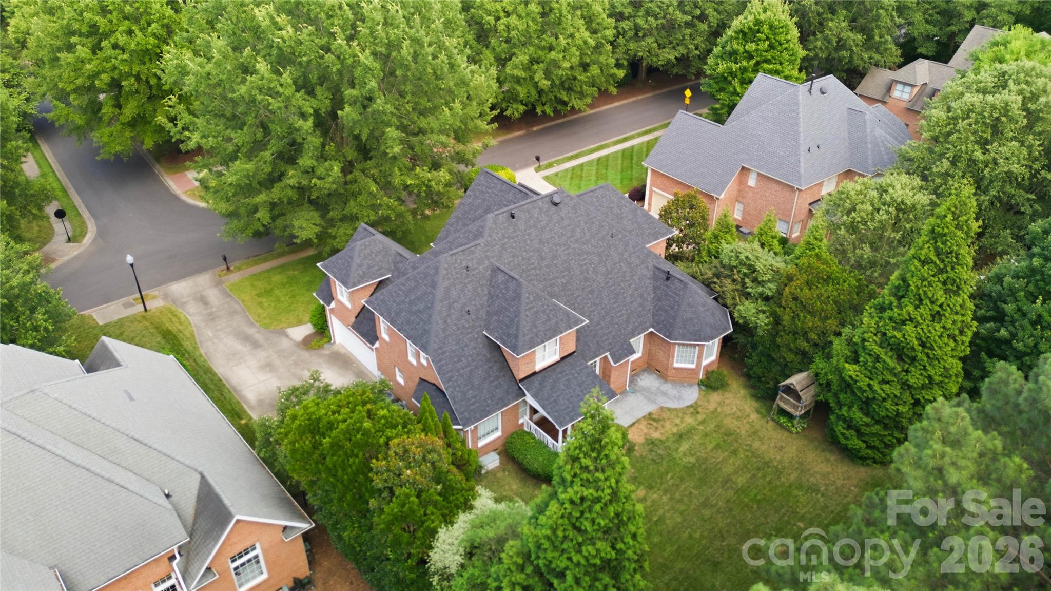 Providence Country Club - Residential