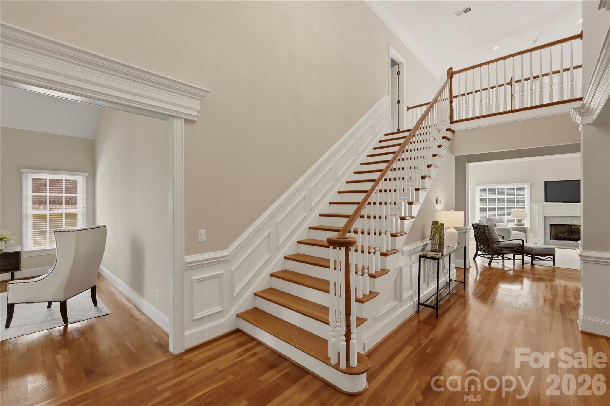 Providence Country Club - Residential