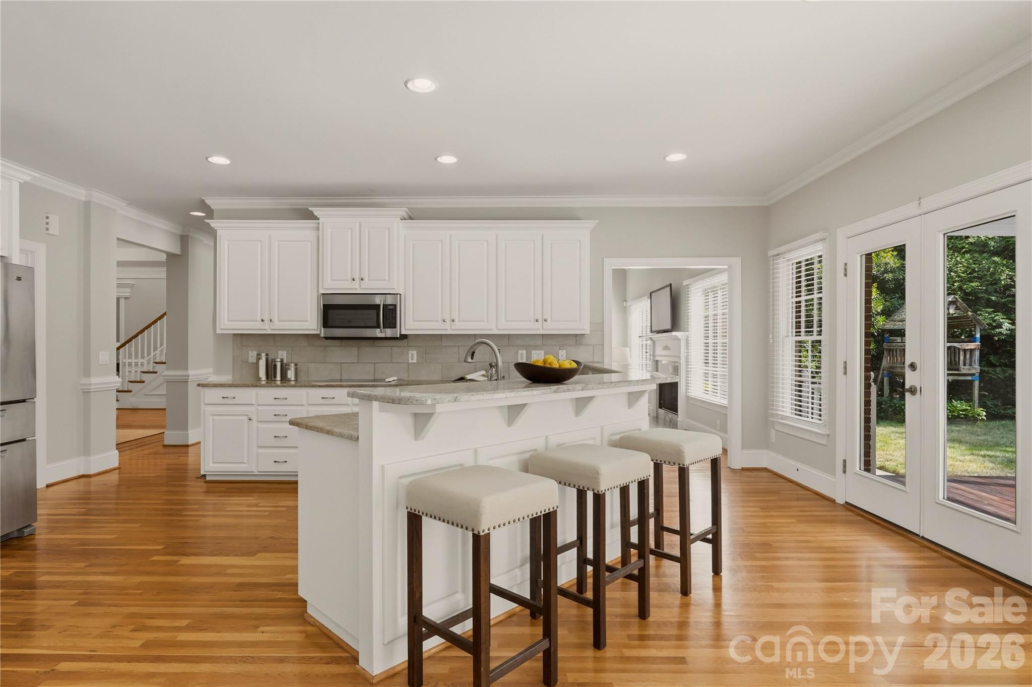 Providence Country Club - Residential