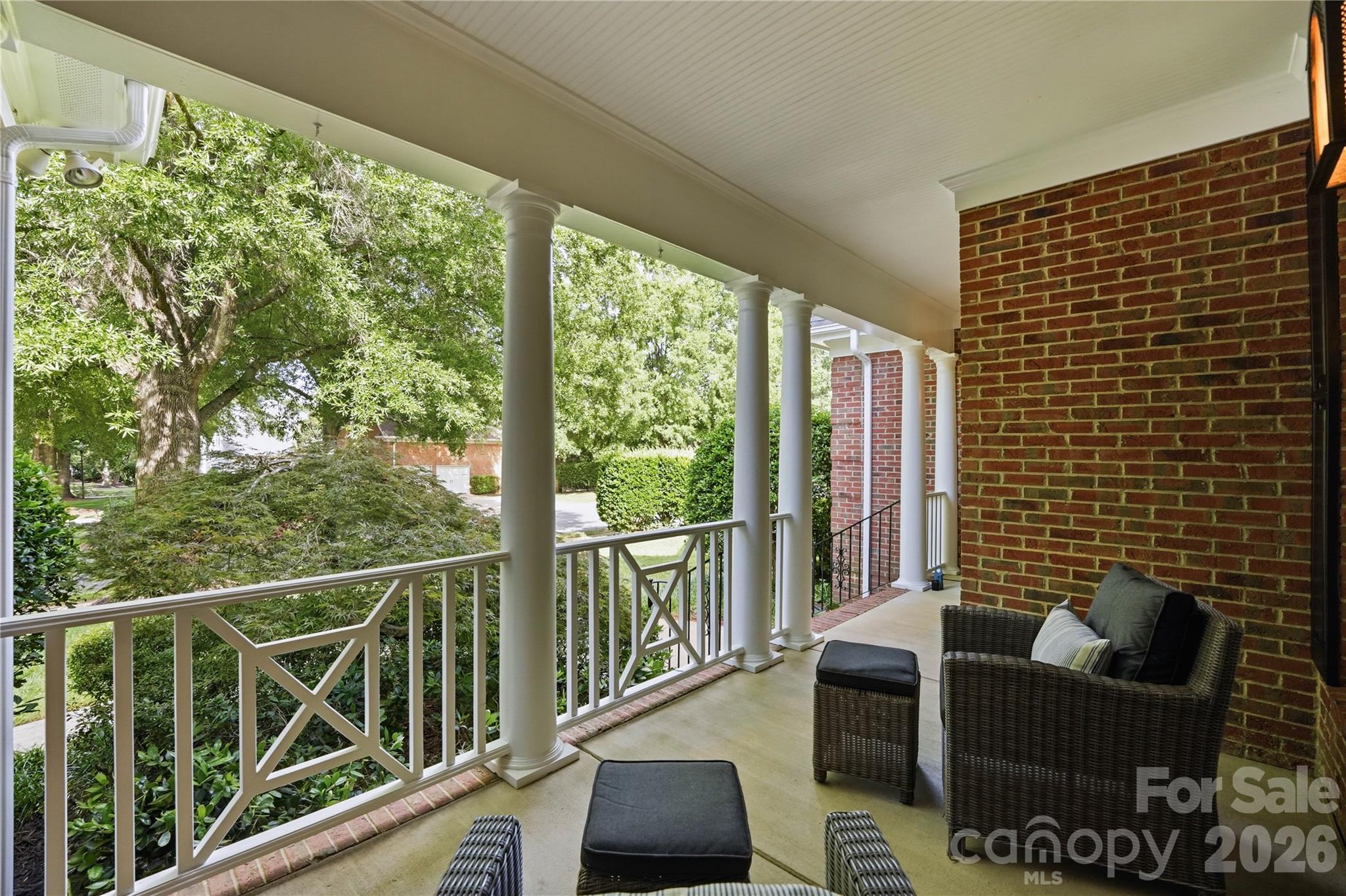 Providence Country Club - Residential