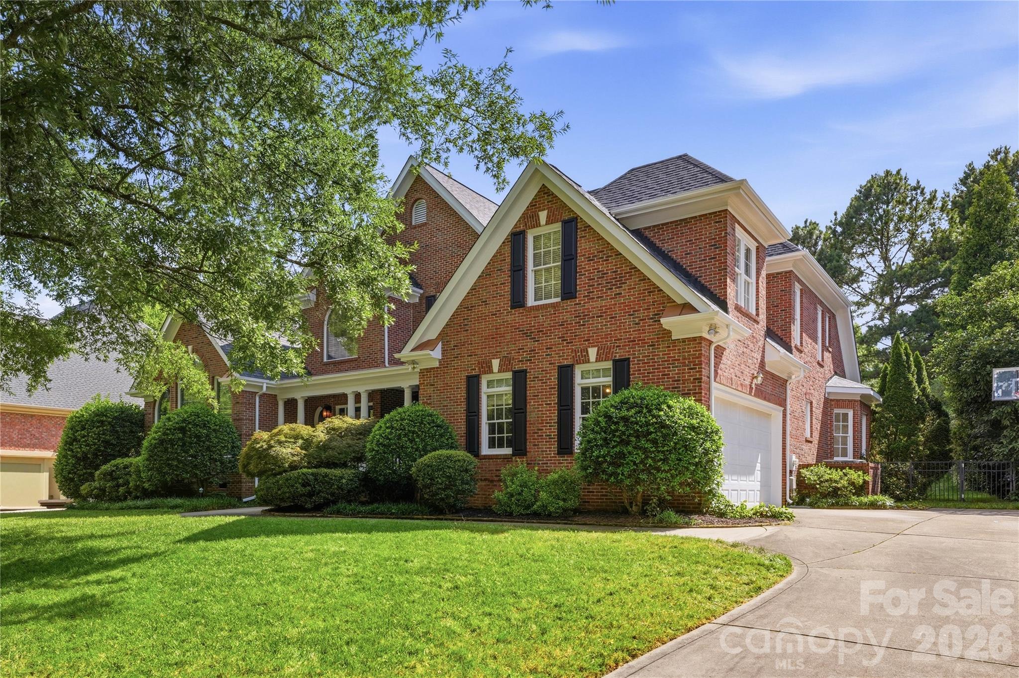 Providence Country Club - Residential