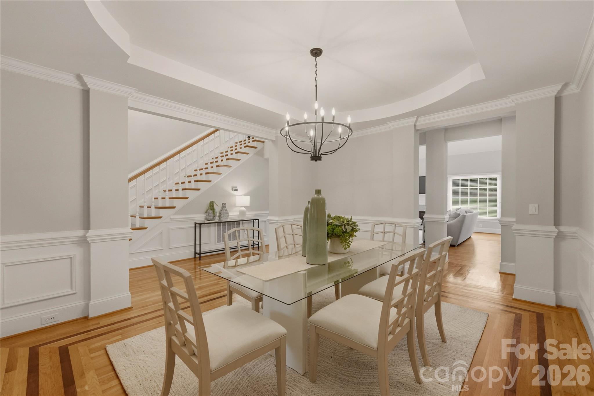 Providence Country Club - Residential