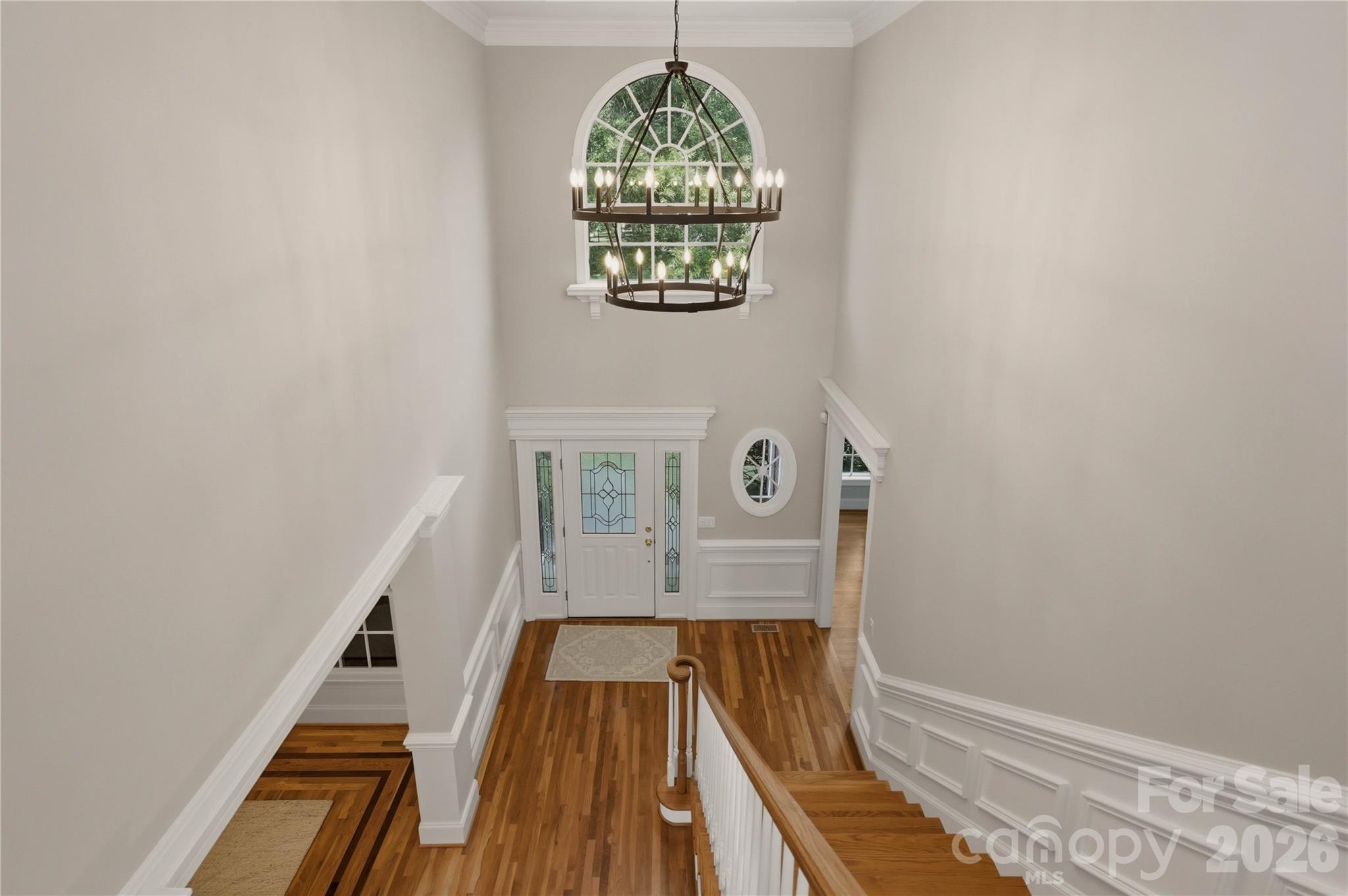 Providence Country Club - Residential