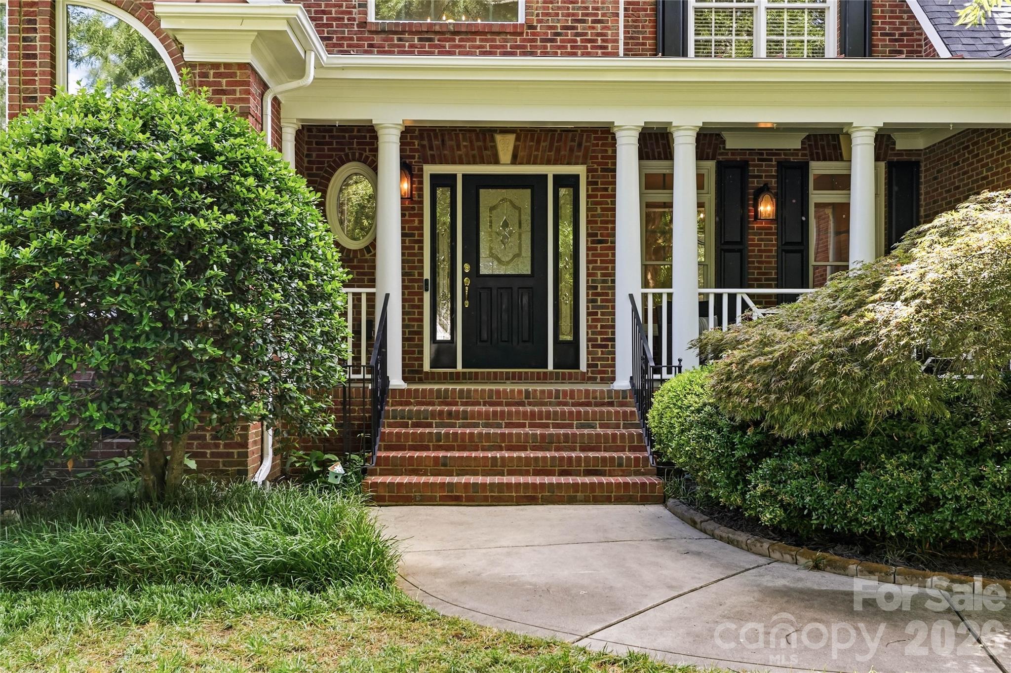 Providence Country Club - Residential