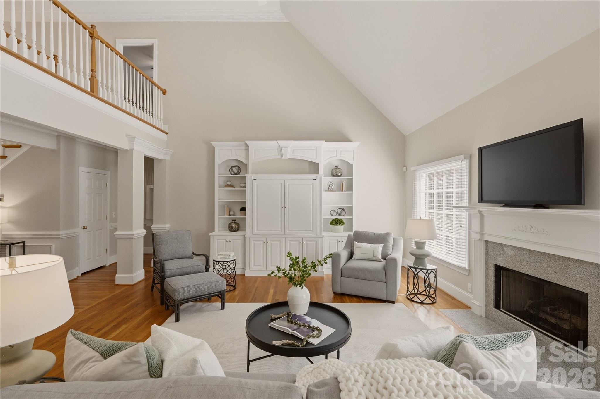 Providence Country Club - Residential