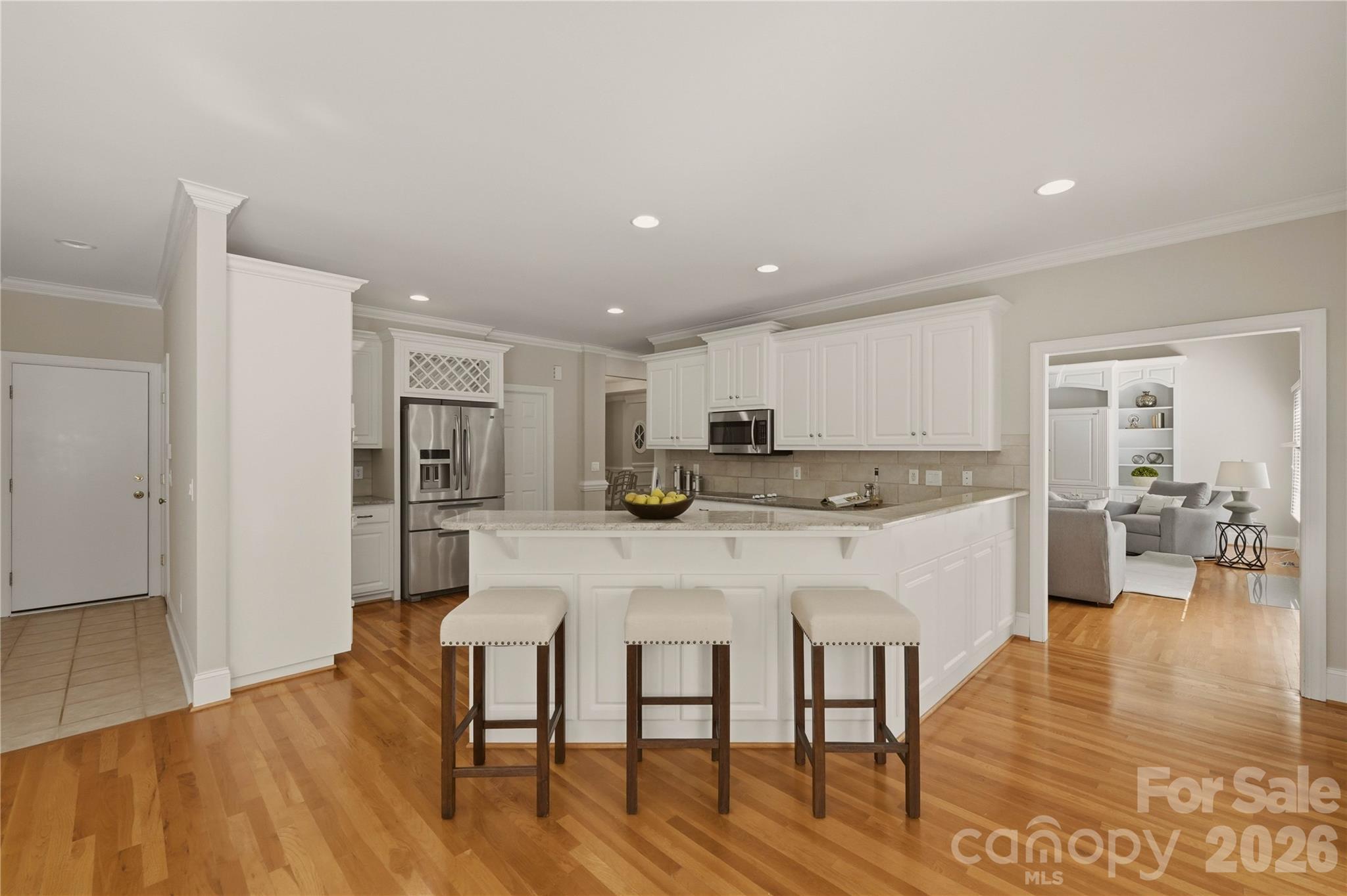 Providence Country Club - Residential
