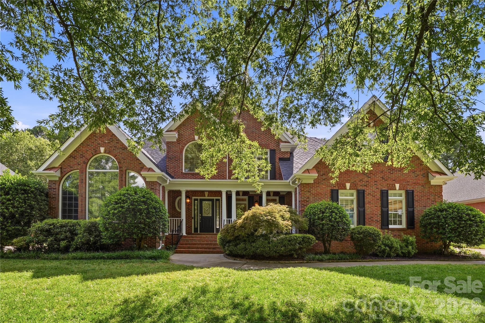 Providence Country Club - Residential