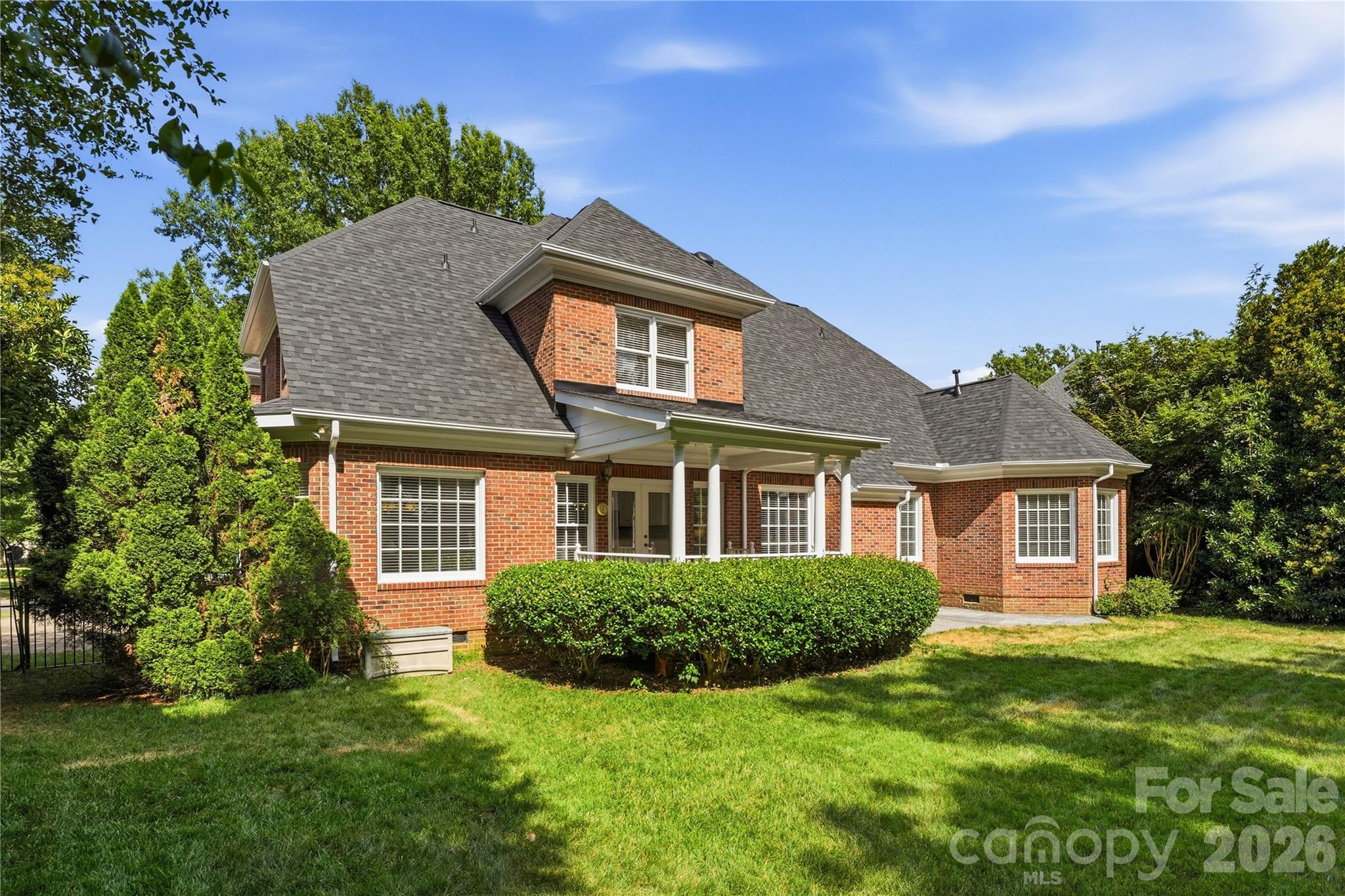 Providence Country Club - Residential