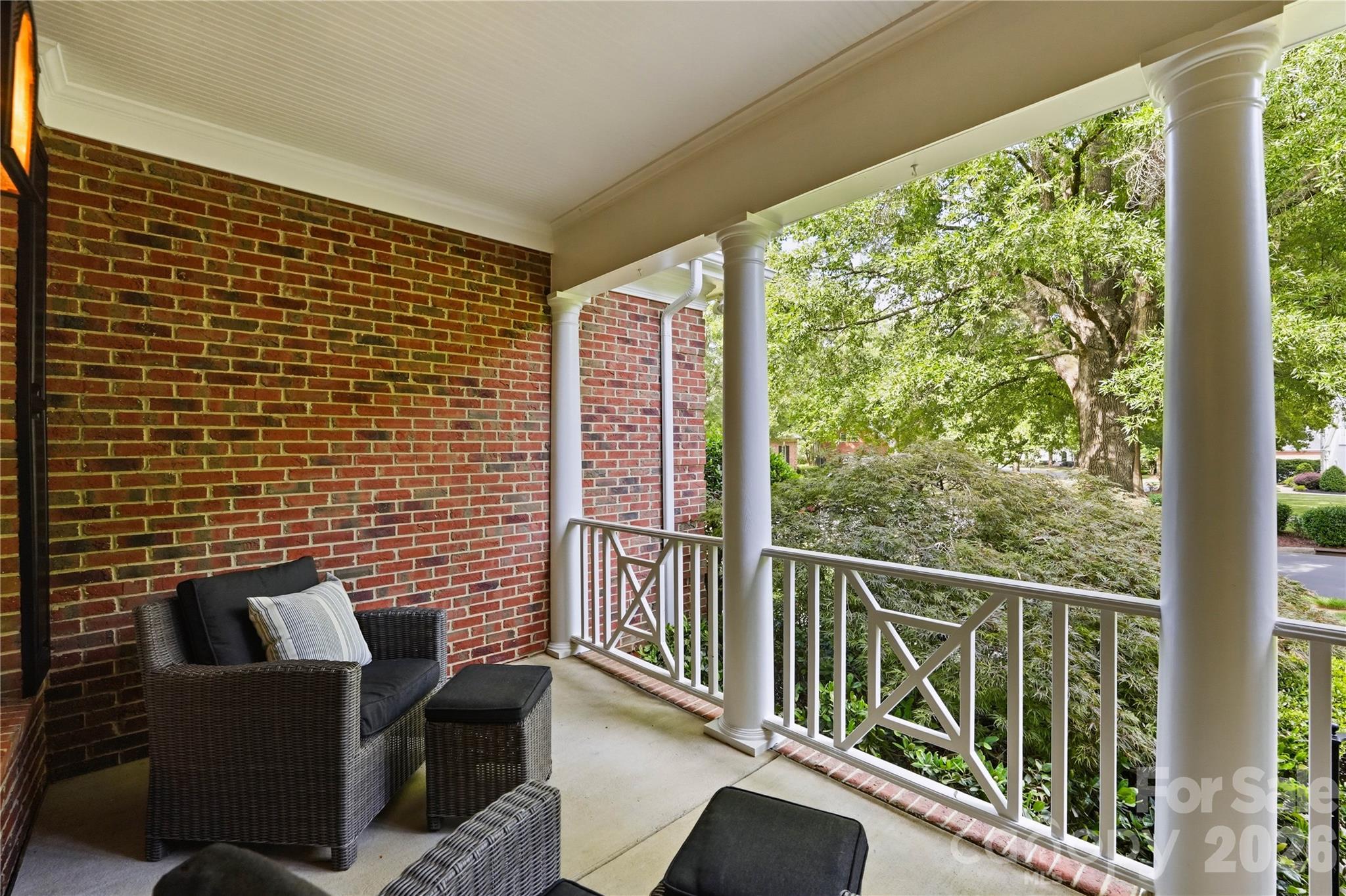 Providence Country Club - Residential