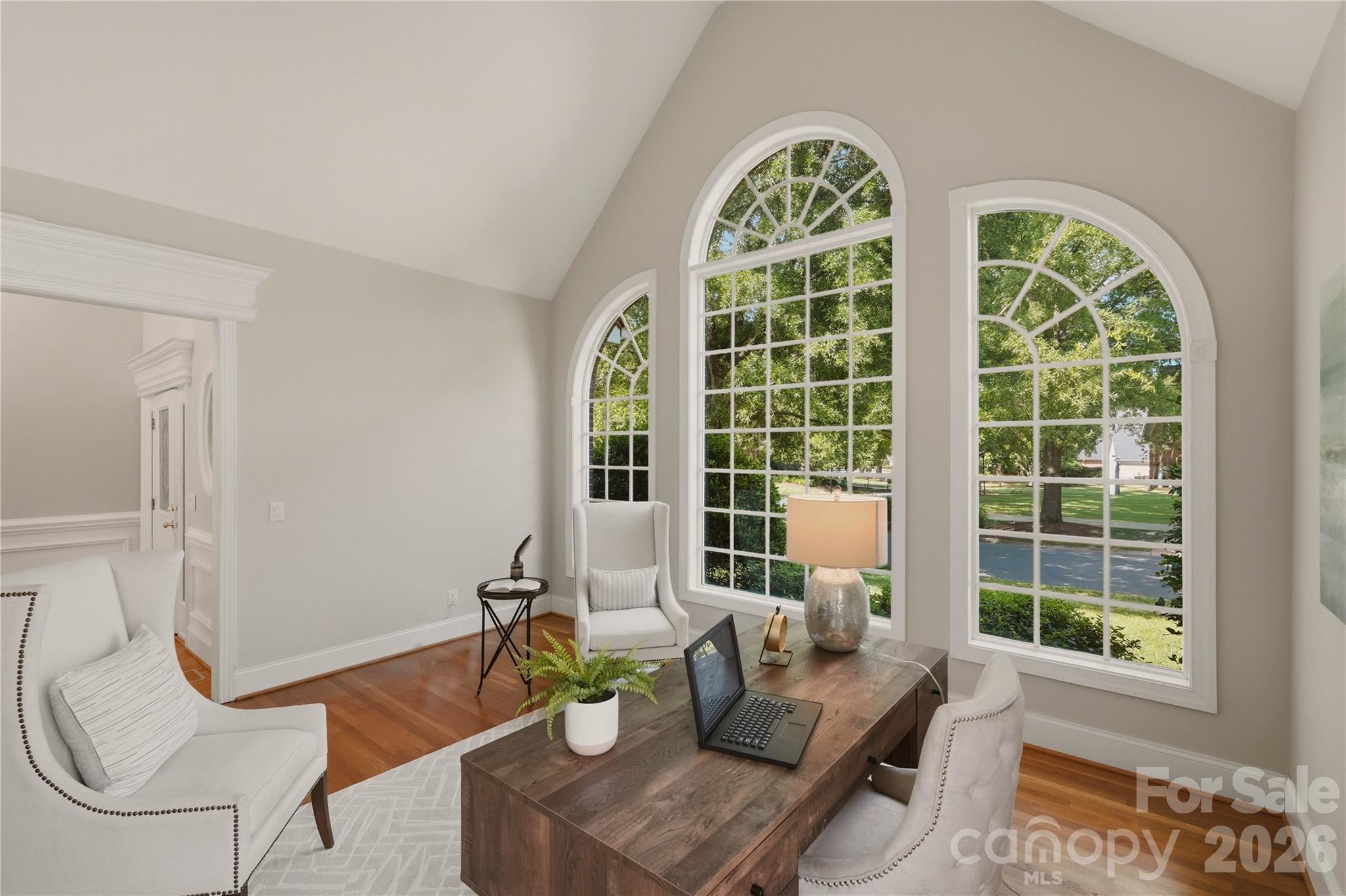 Providence Country Club - Residential