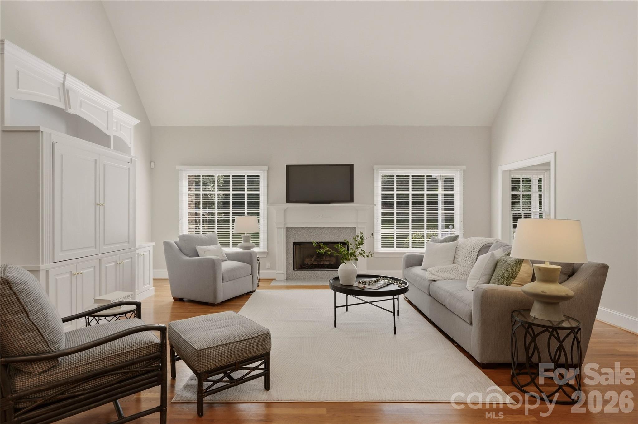 Providence Country Club - Residential