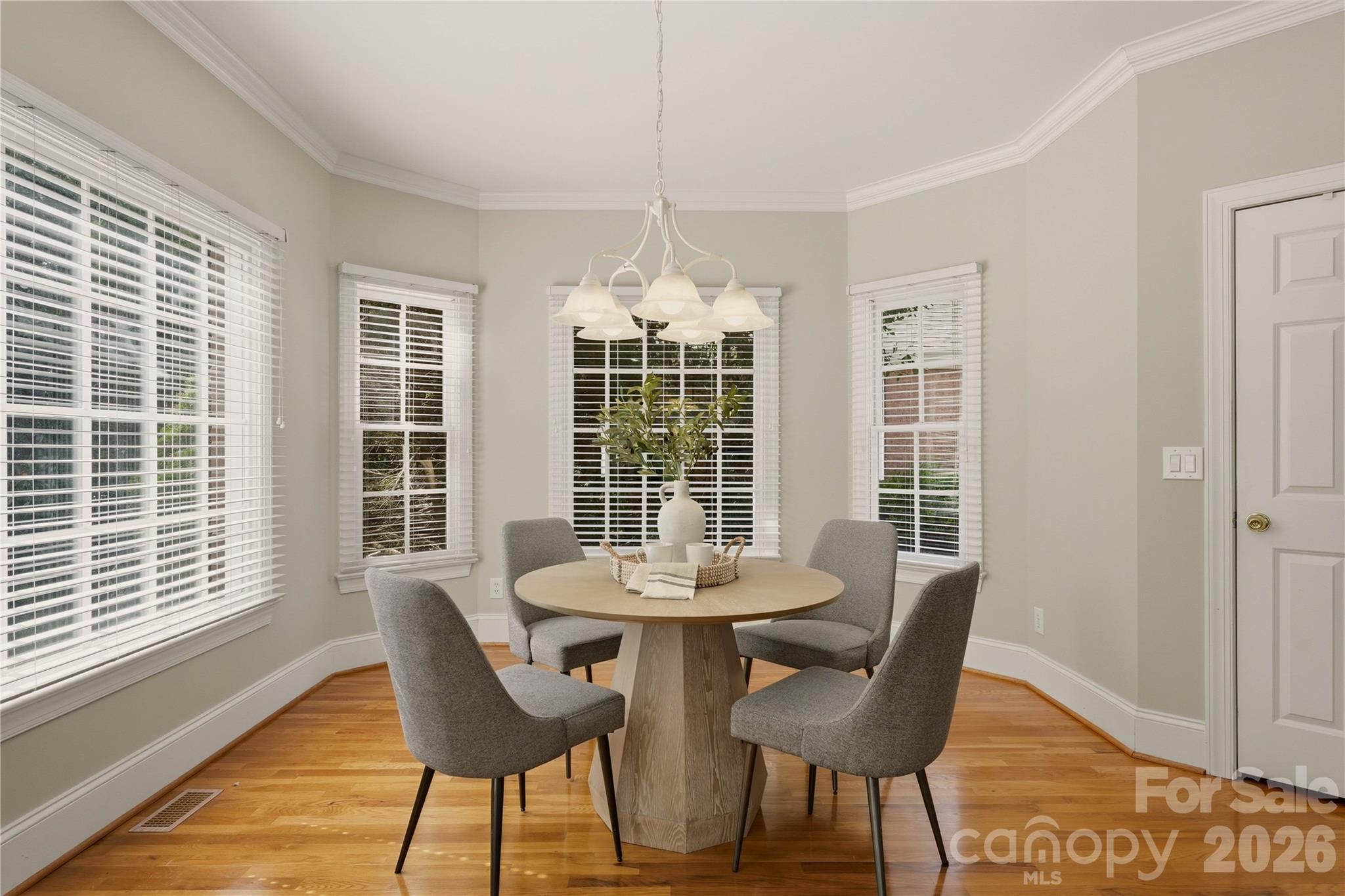 Providence Country Club - Residential