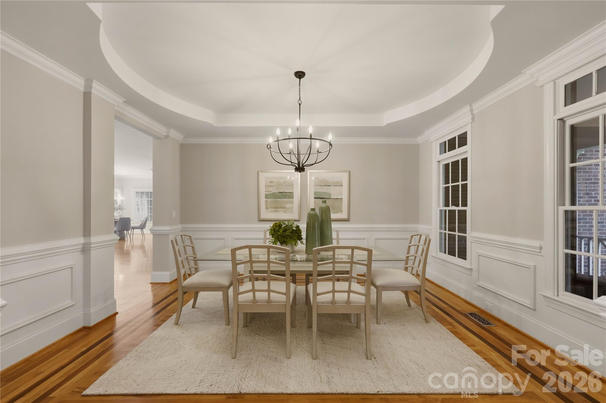 Providence Country Club - Residential