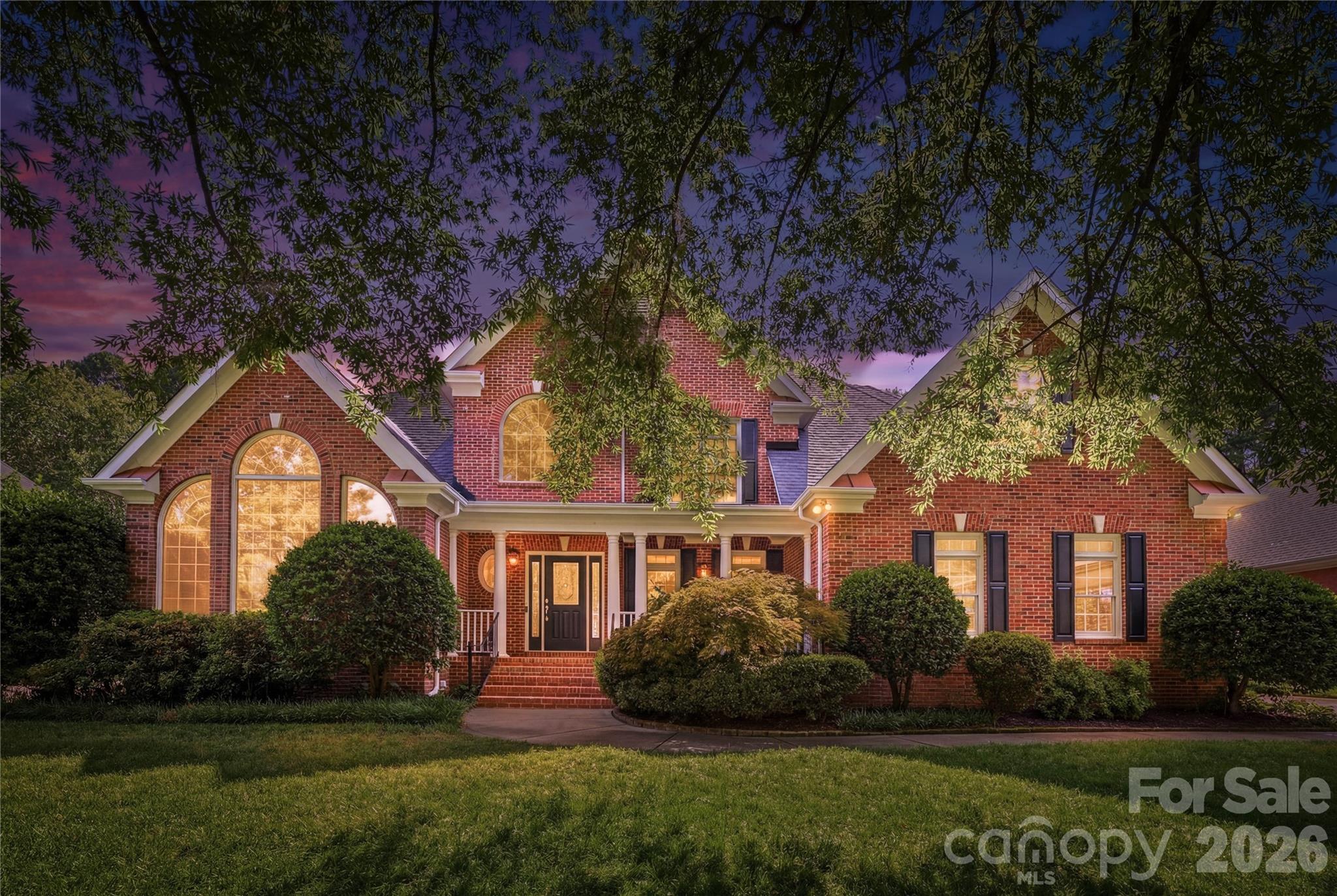 Providence Country Club - Residential