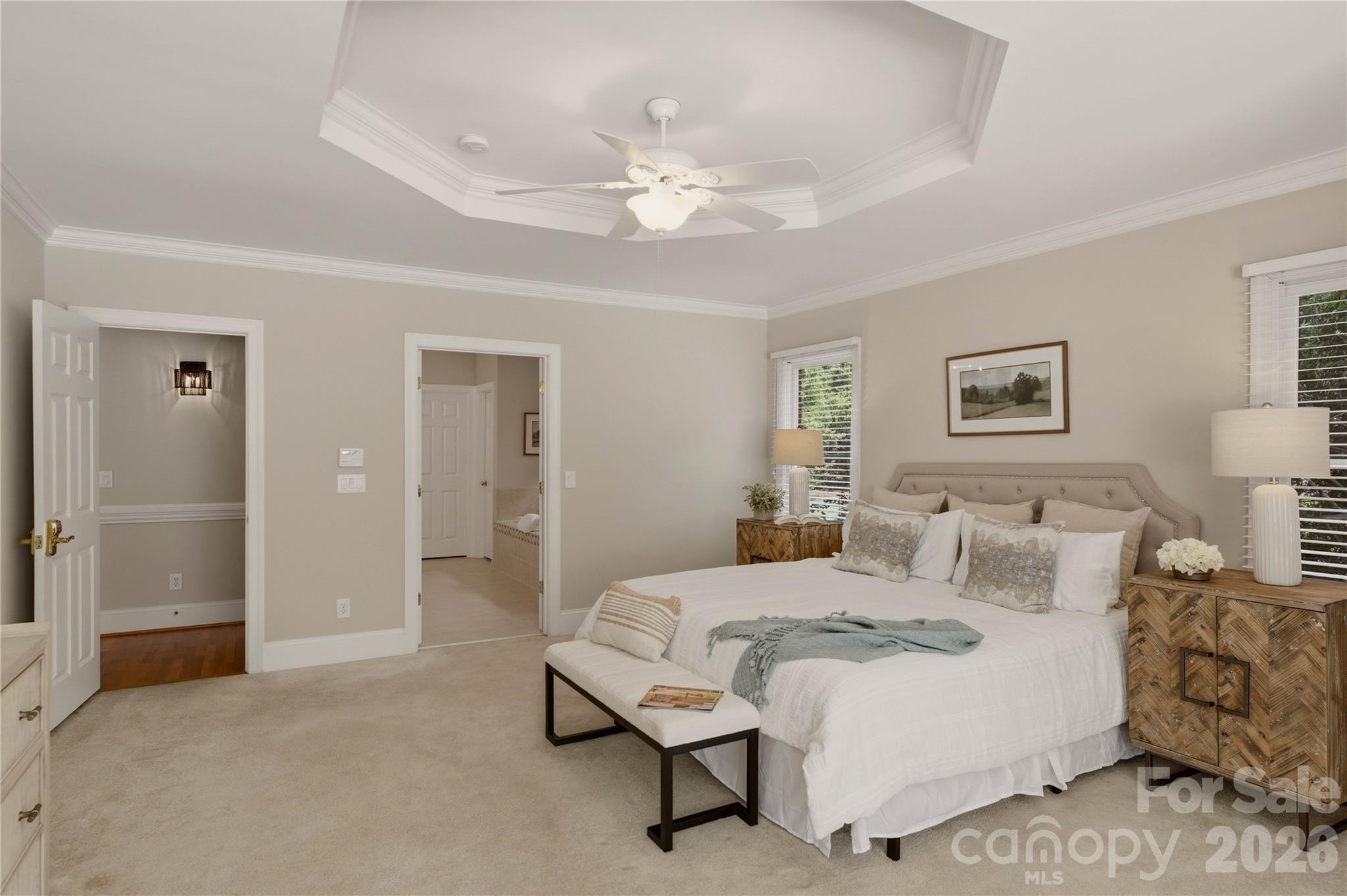 Providence Country Club - Residential