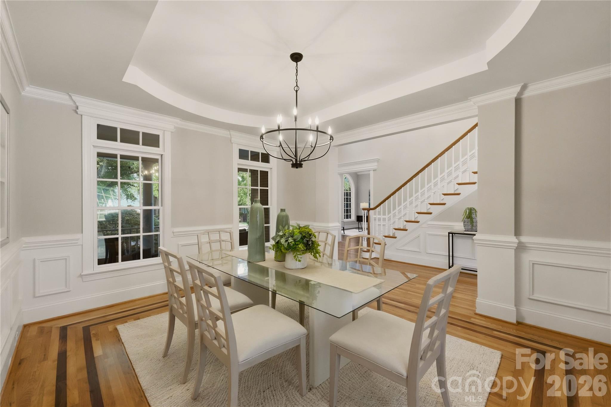Providence Country Club - Residential