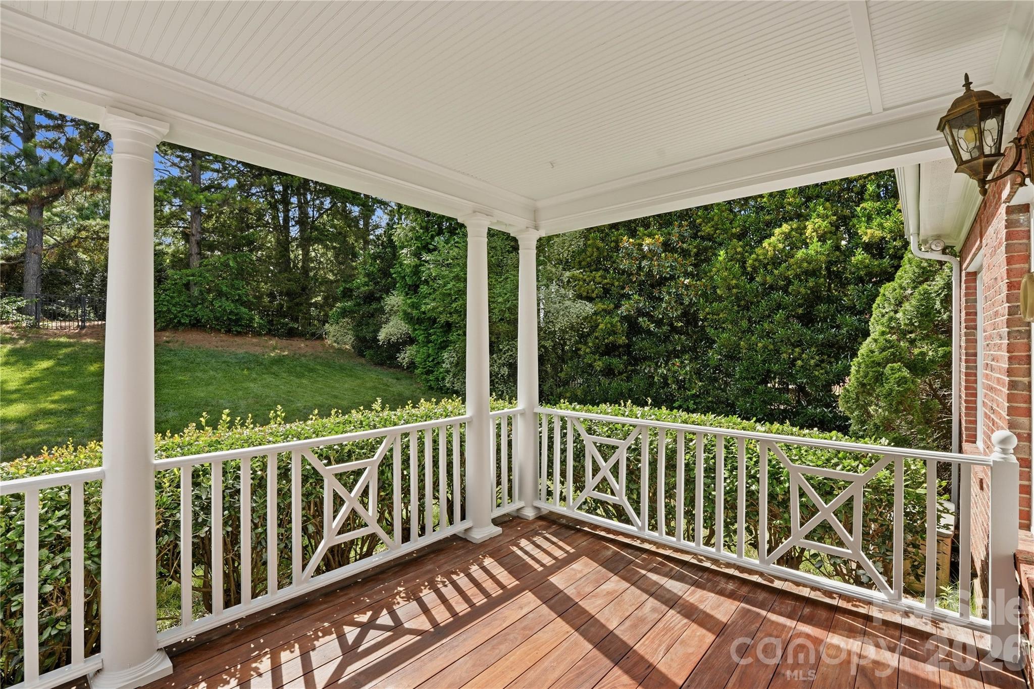 Providence Country Club - Residential