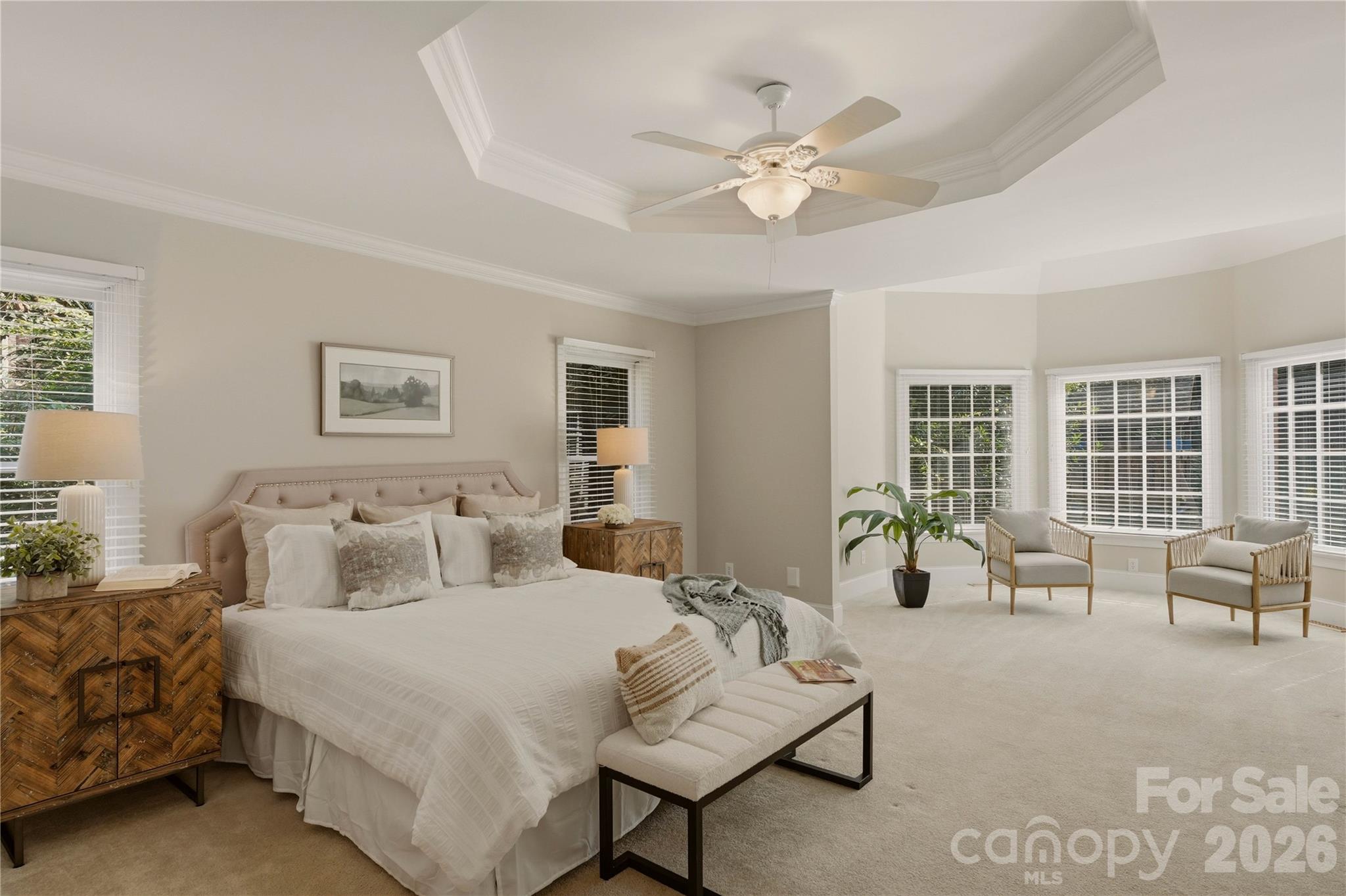 Providence Country Club - Residential