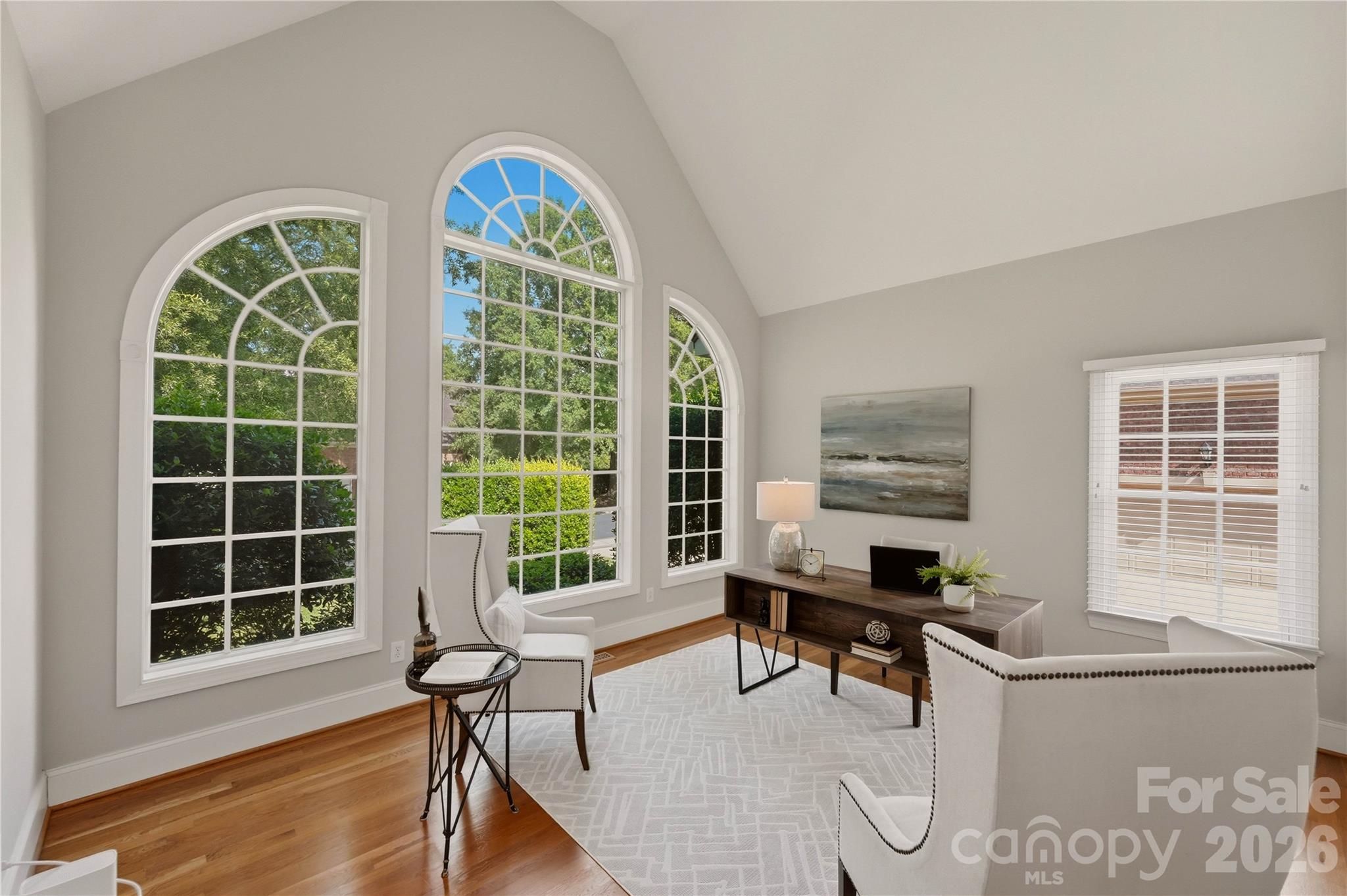 Providence Country Club - Residential
