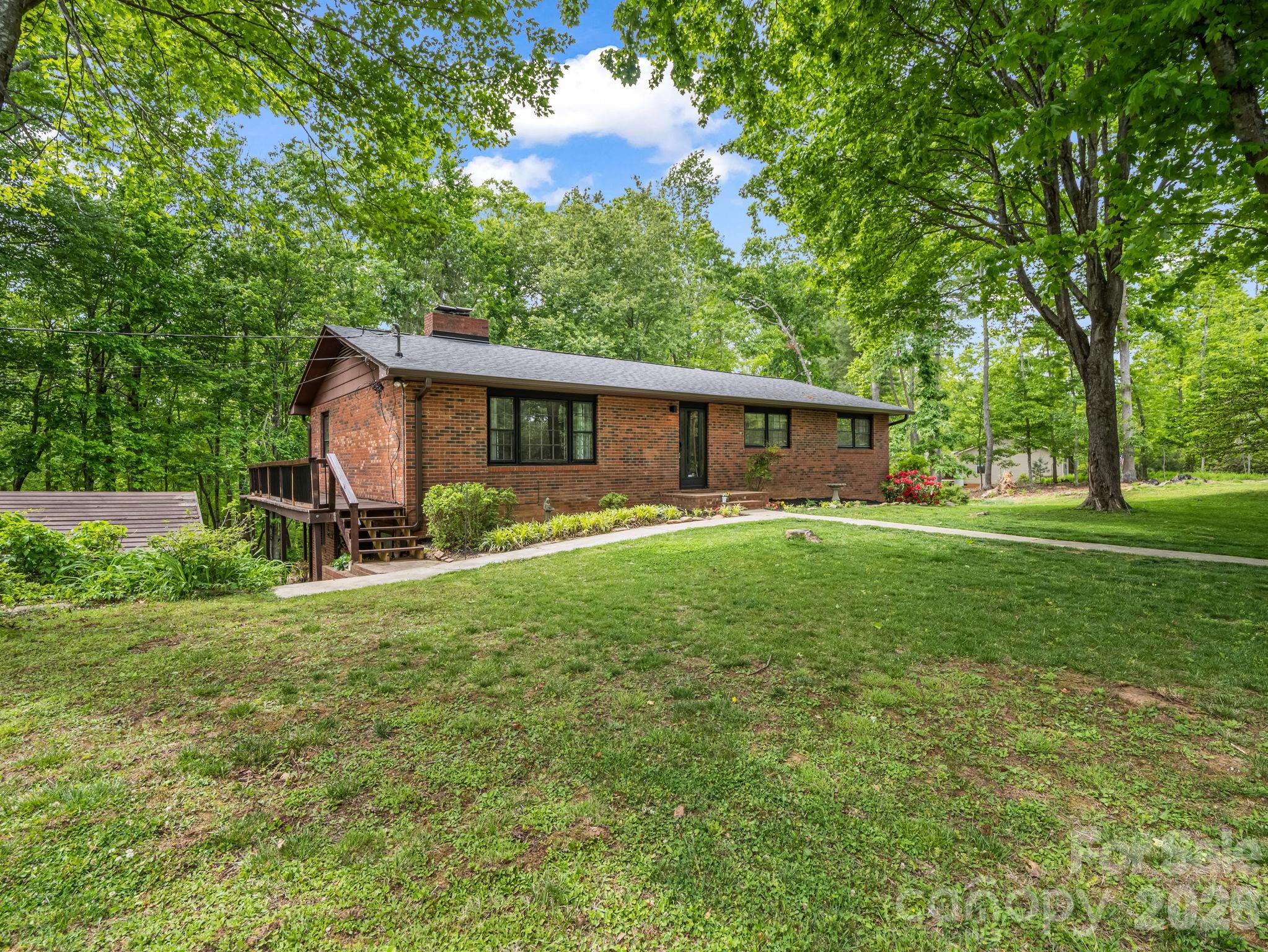 Greenwood Acres - Residential