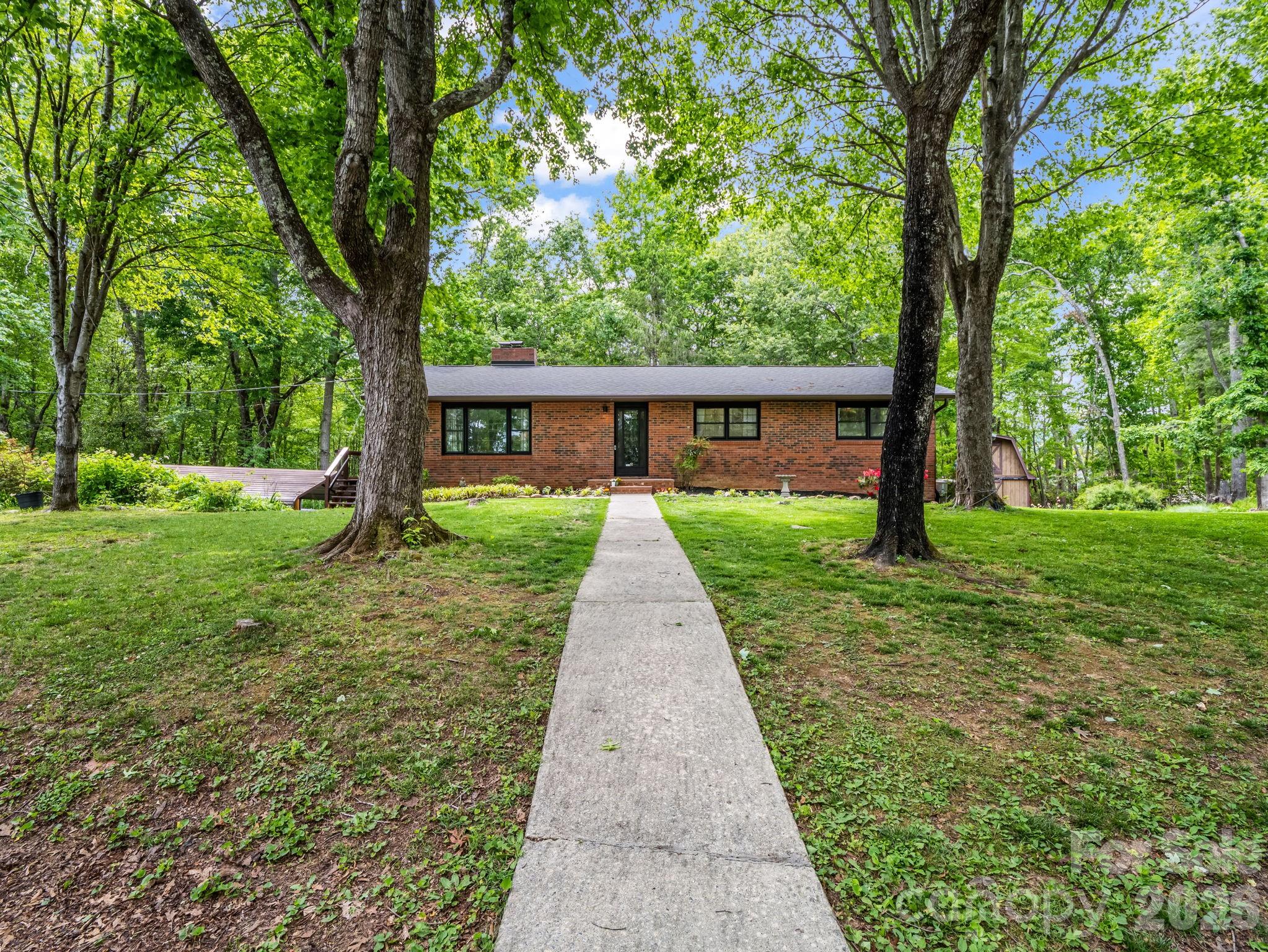 Greenwood Acres - Residential