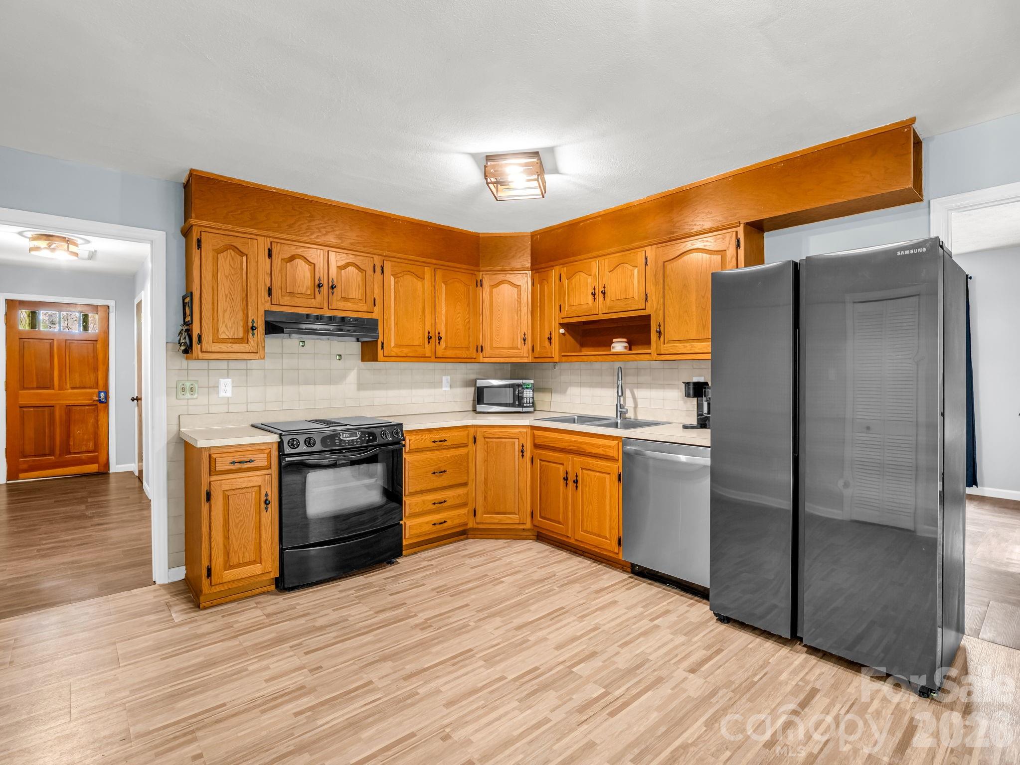 Greenwood Acres - Residential