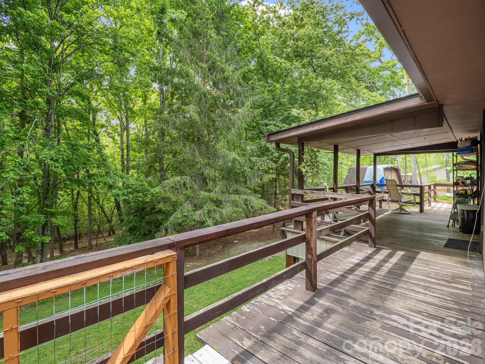 Greenwood Acres - Residential