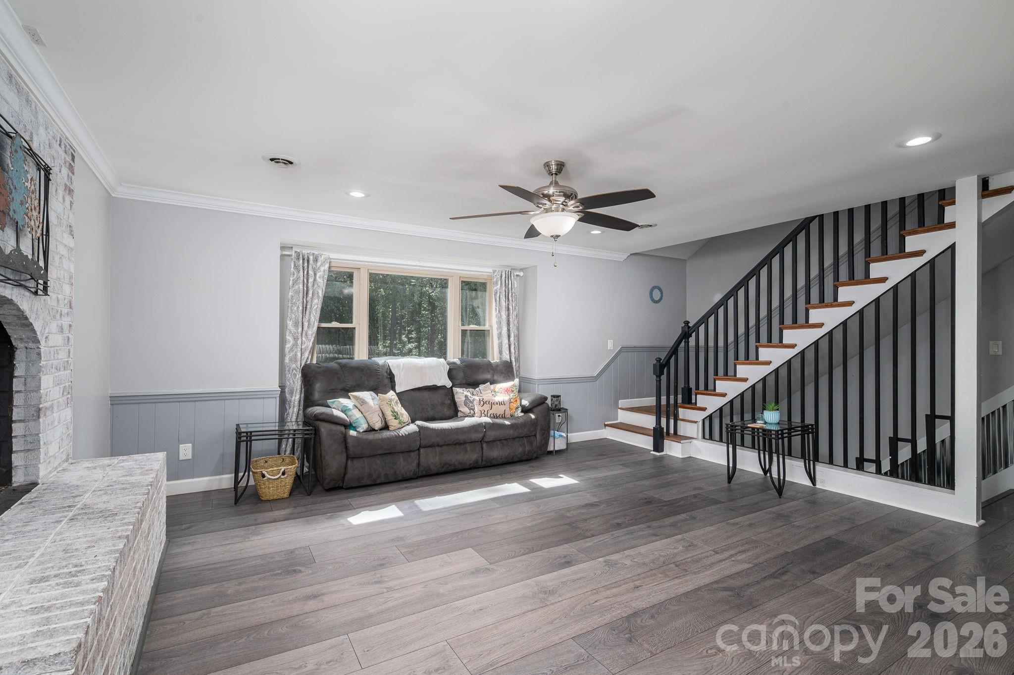 Eastwood Park - Residential
