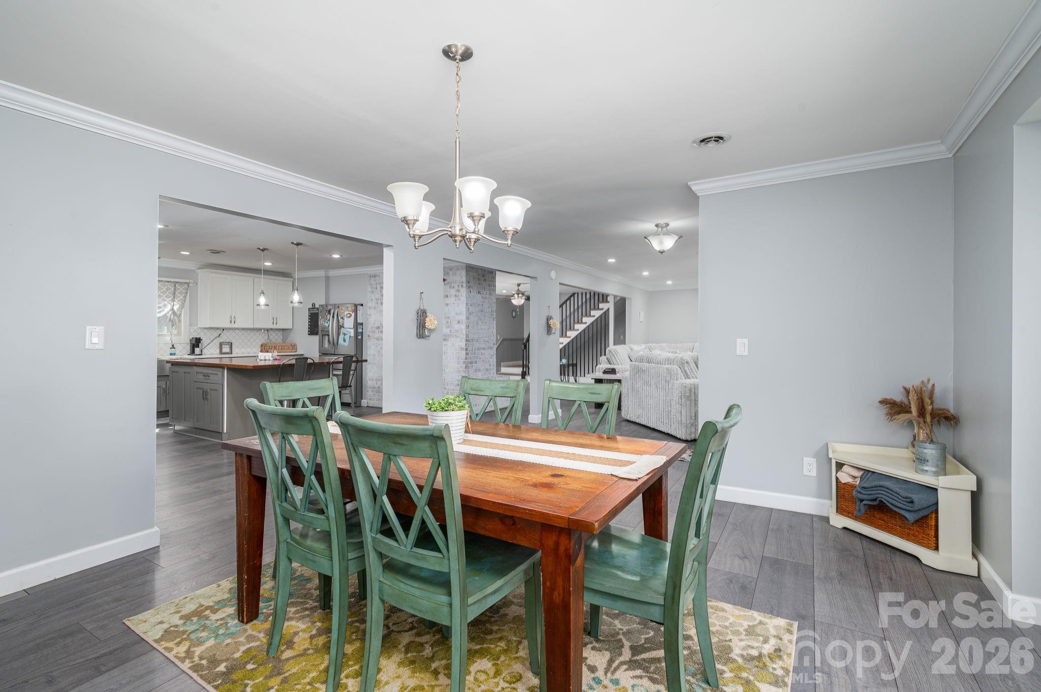 Eastwood Park - Residential