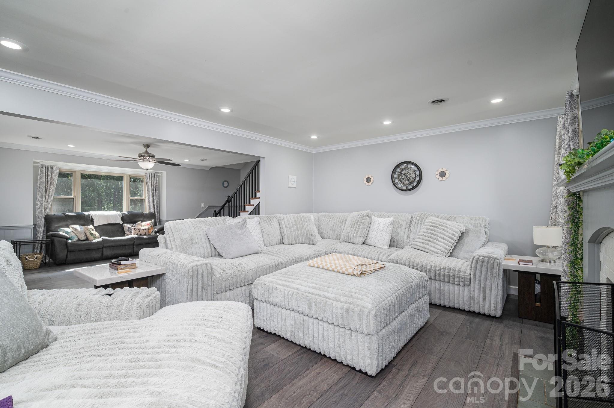 Eastwood Park - Residential