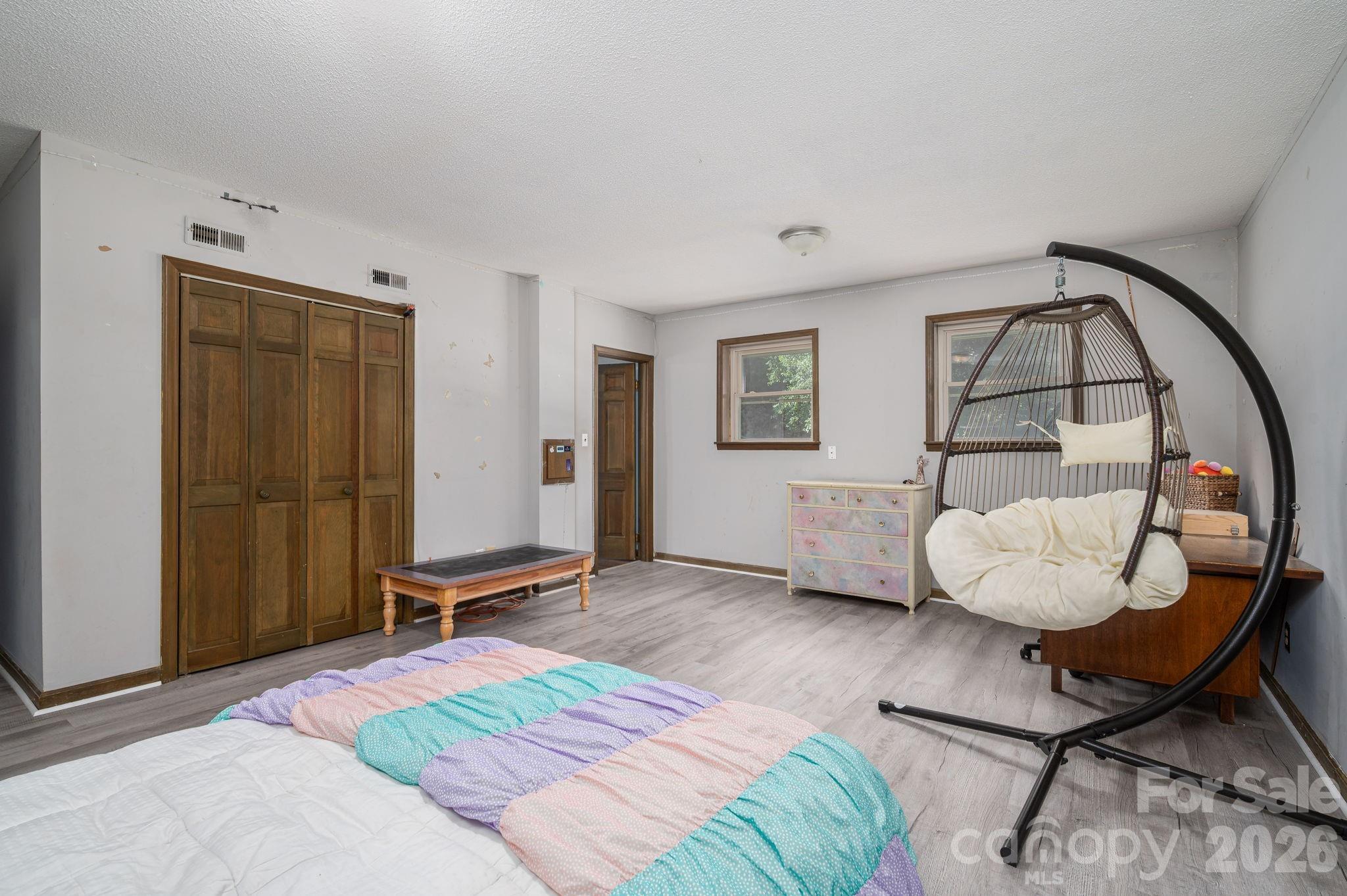 Eastwood Park - Residential