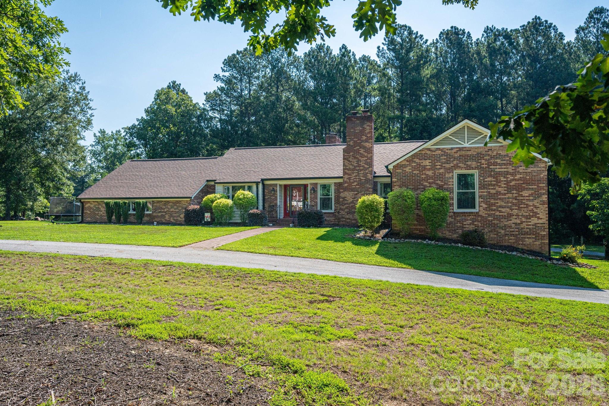 Eastwood Park - Residential