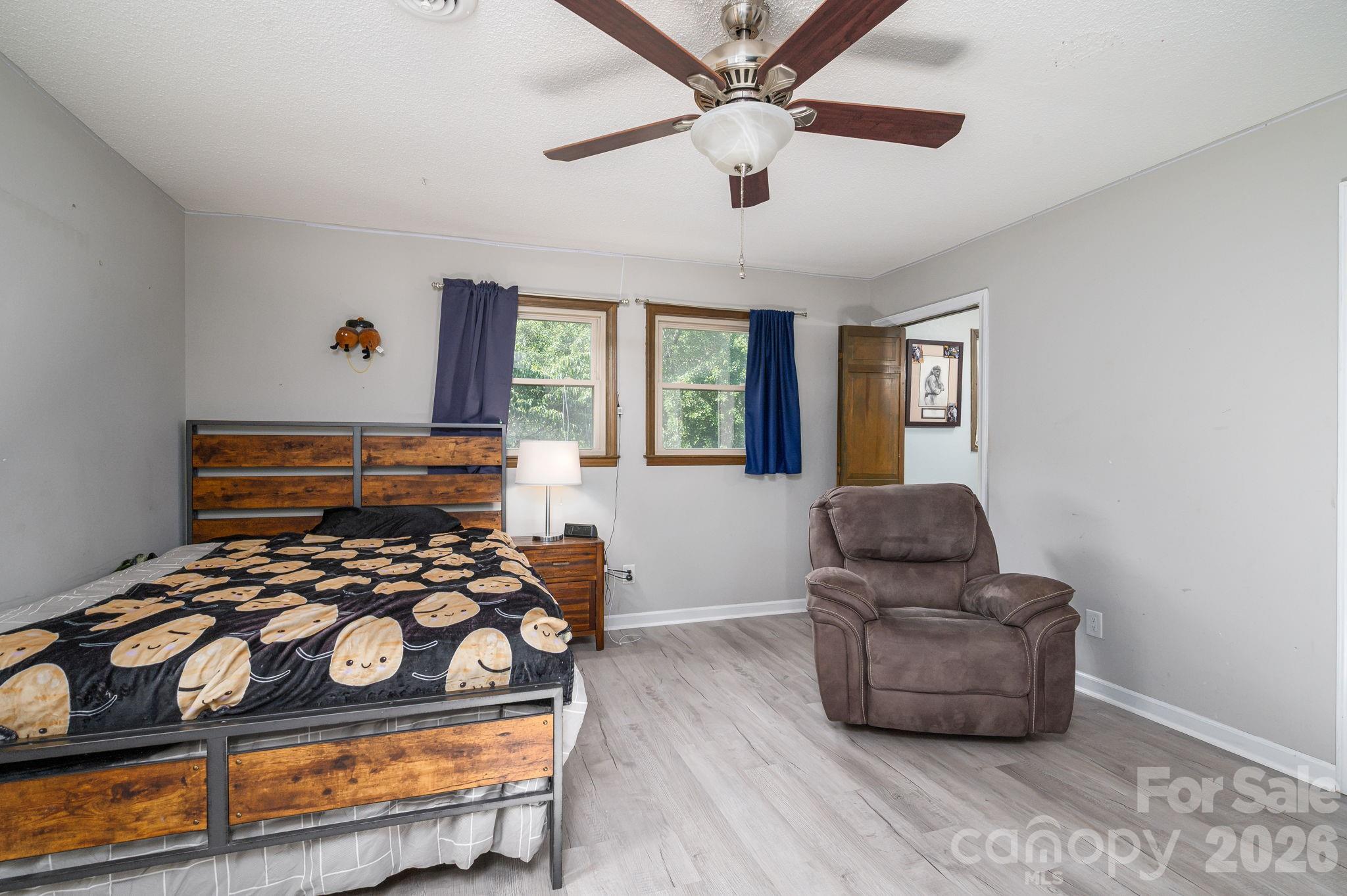 Eastwood Park - Residential