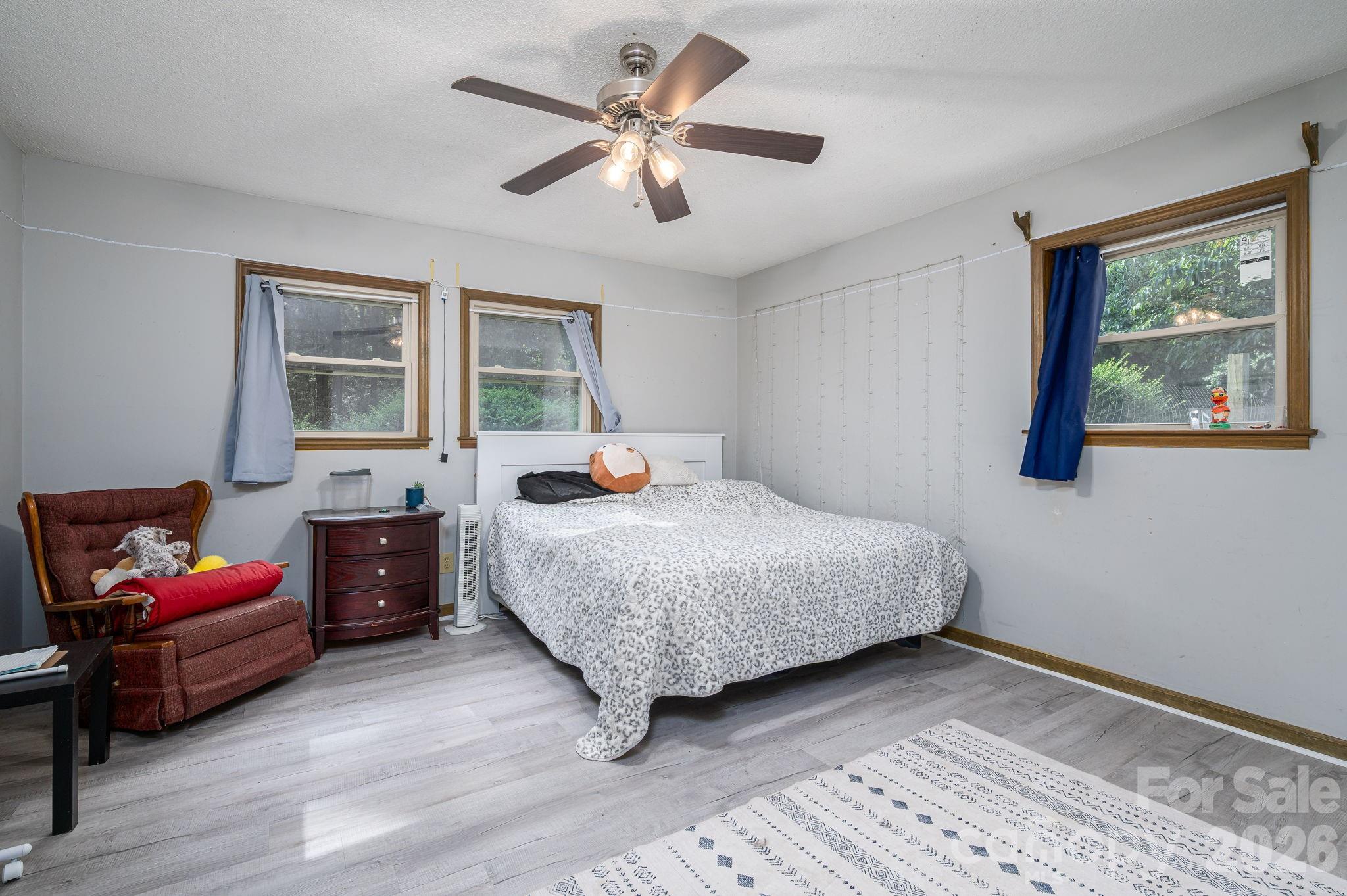 Eastwood Park - Residential