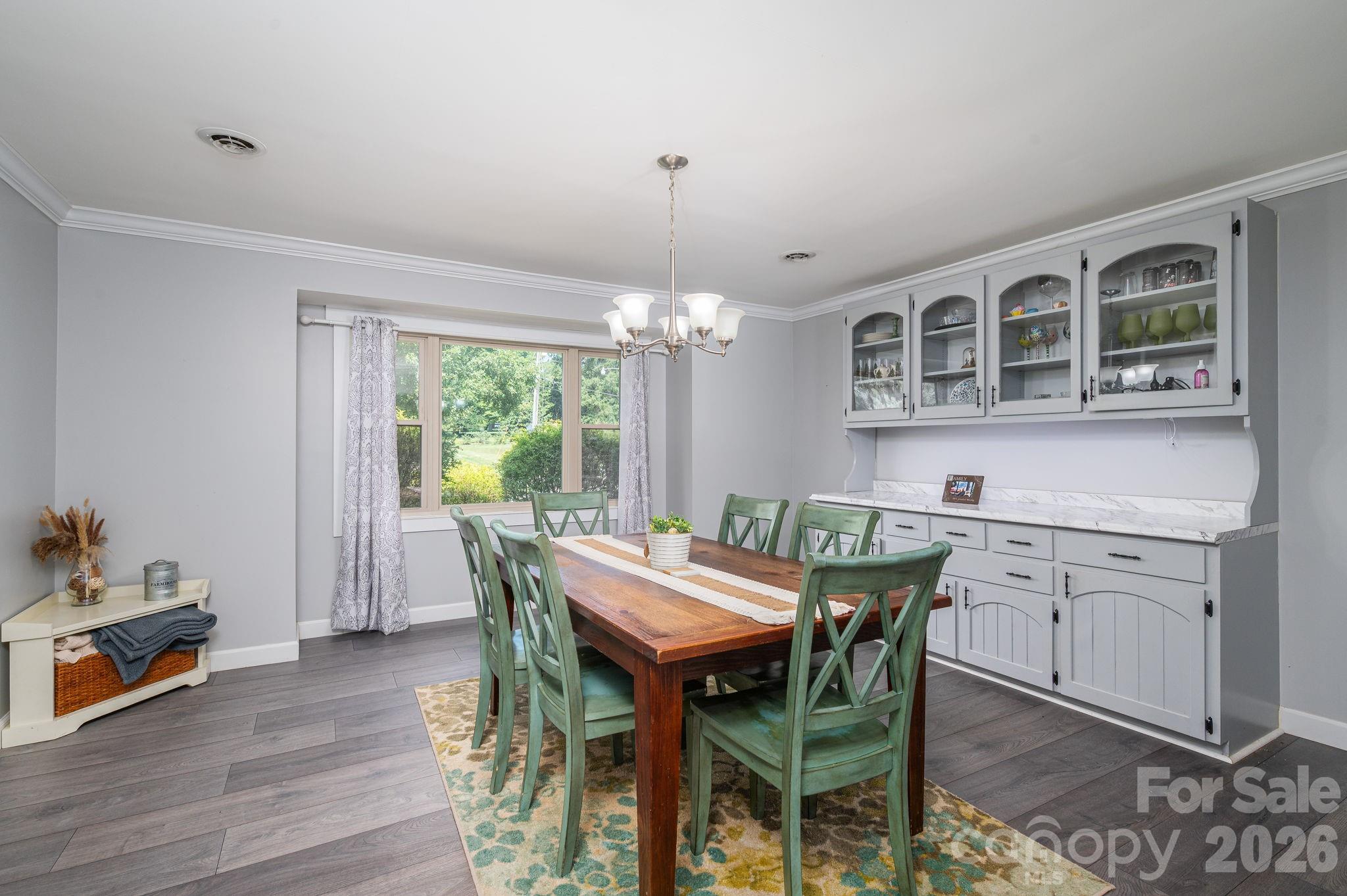Eastwood Park - Residential