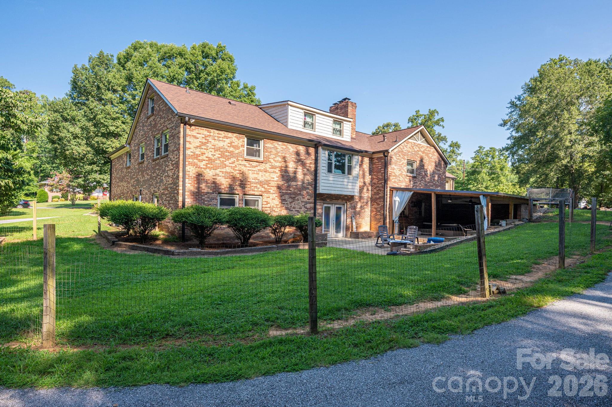 Eastwood Park - Residential