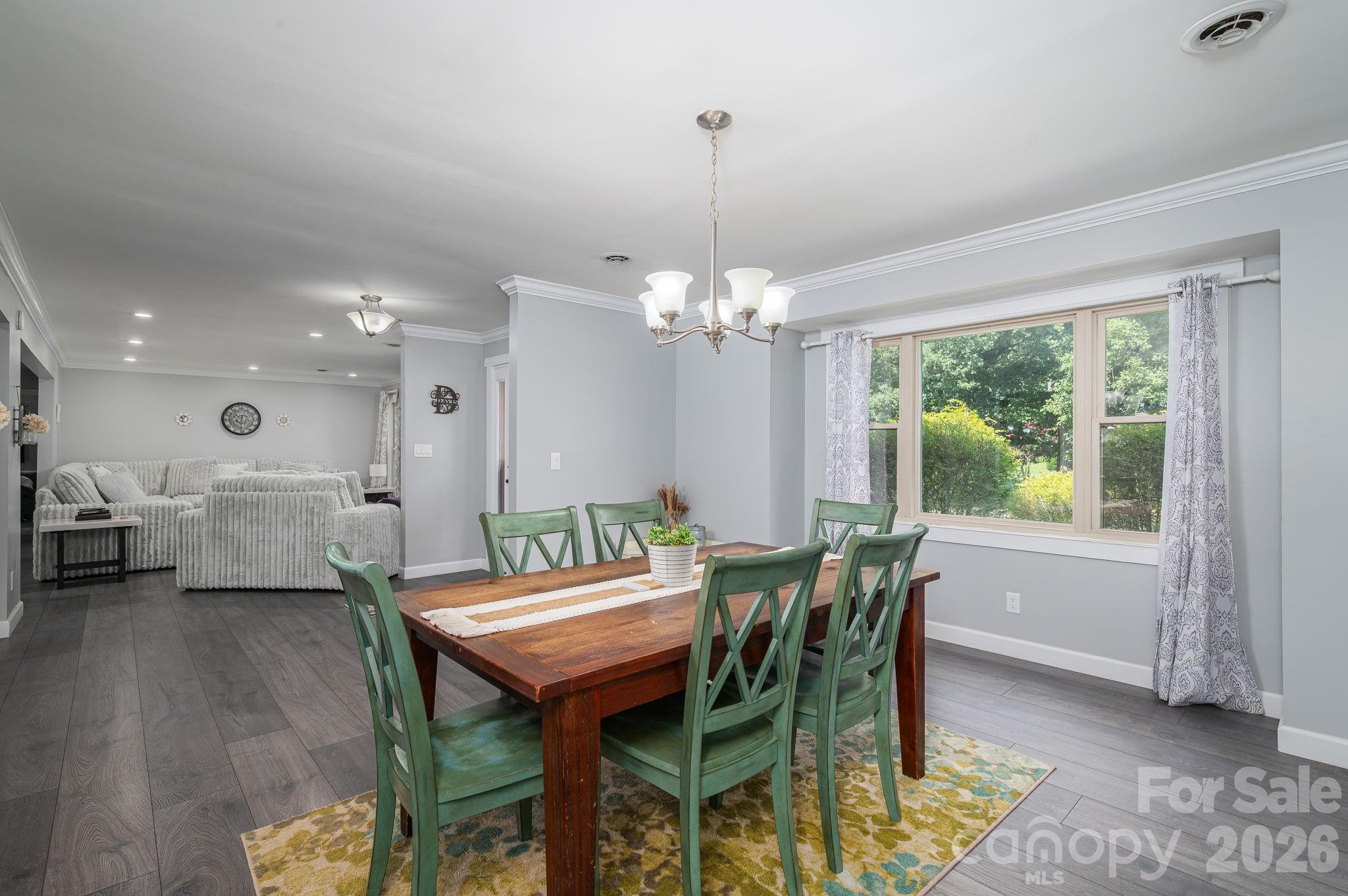 Eastwood Park - Residential
