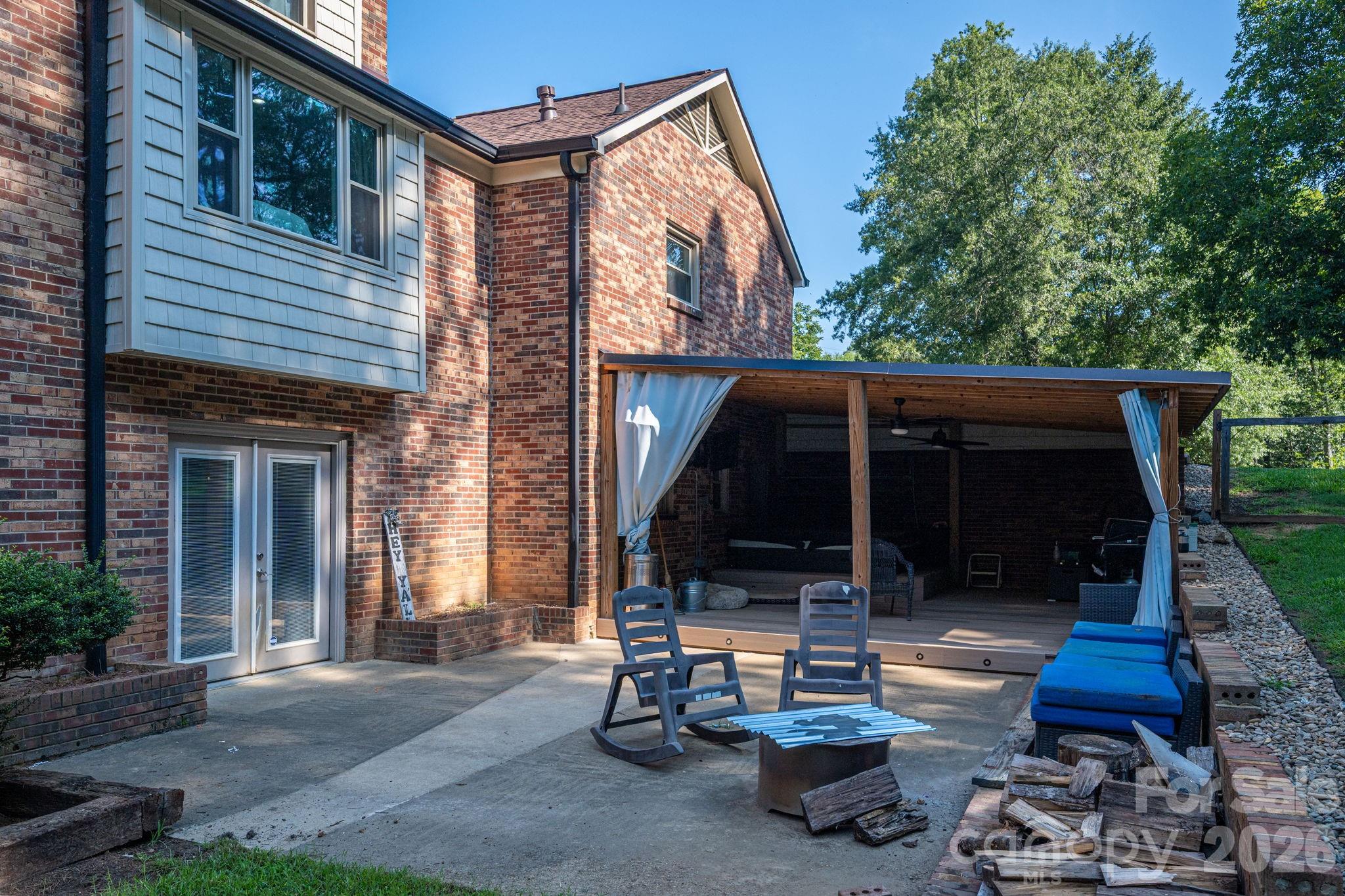 Eastwood Park - Residential