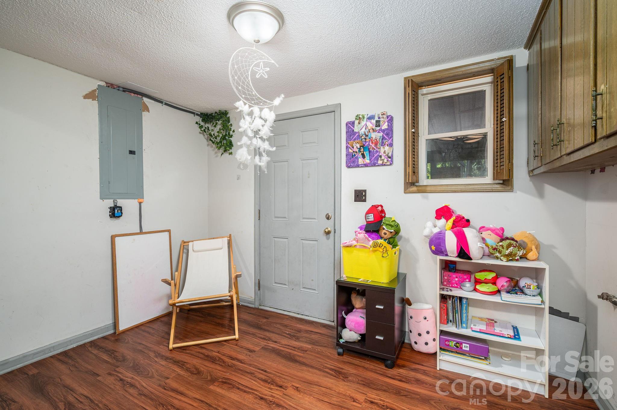Eastwood Park - Residential