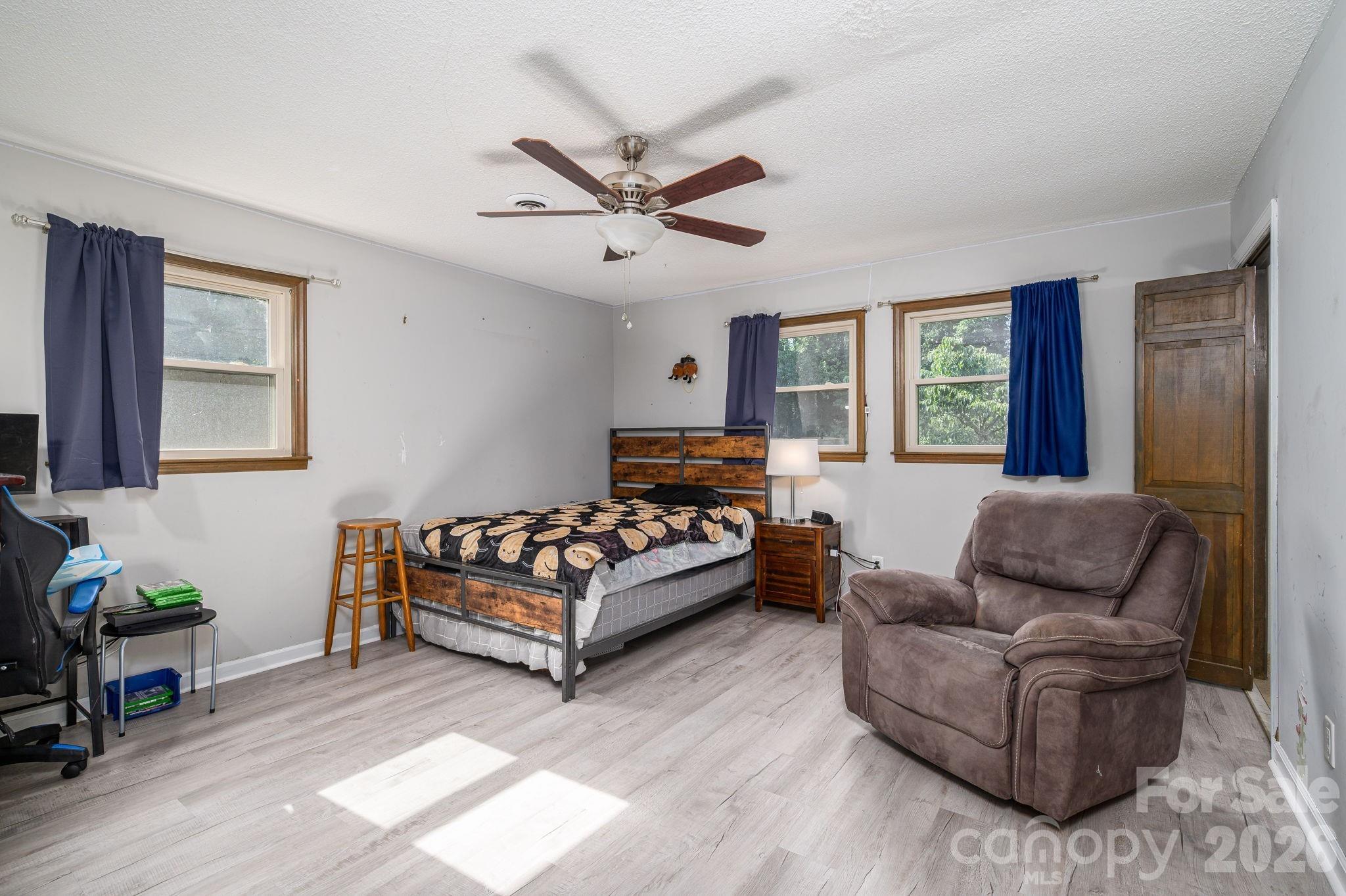 Eastwood Park - Residential