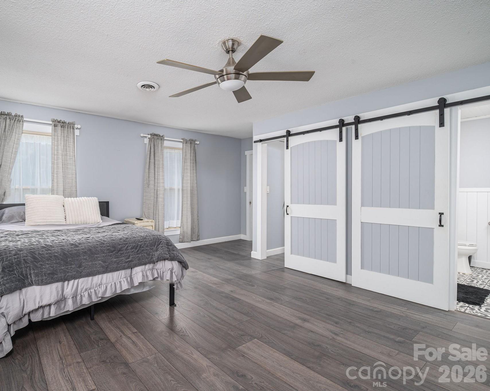 Eastwood Park - Residential