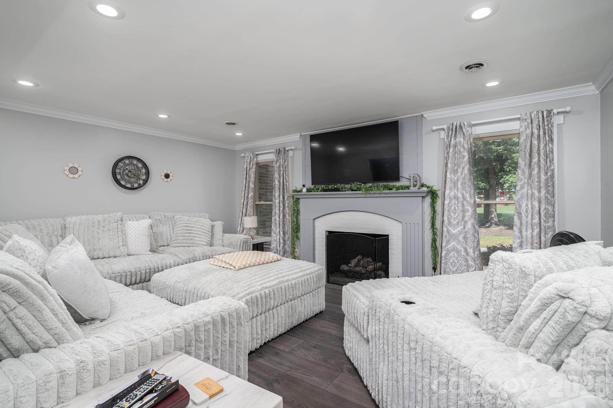 Eastwood Park - Residential