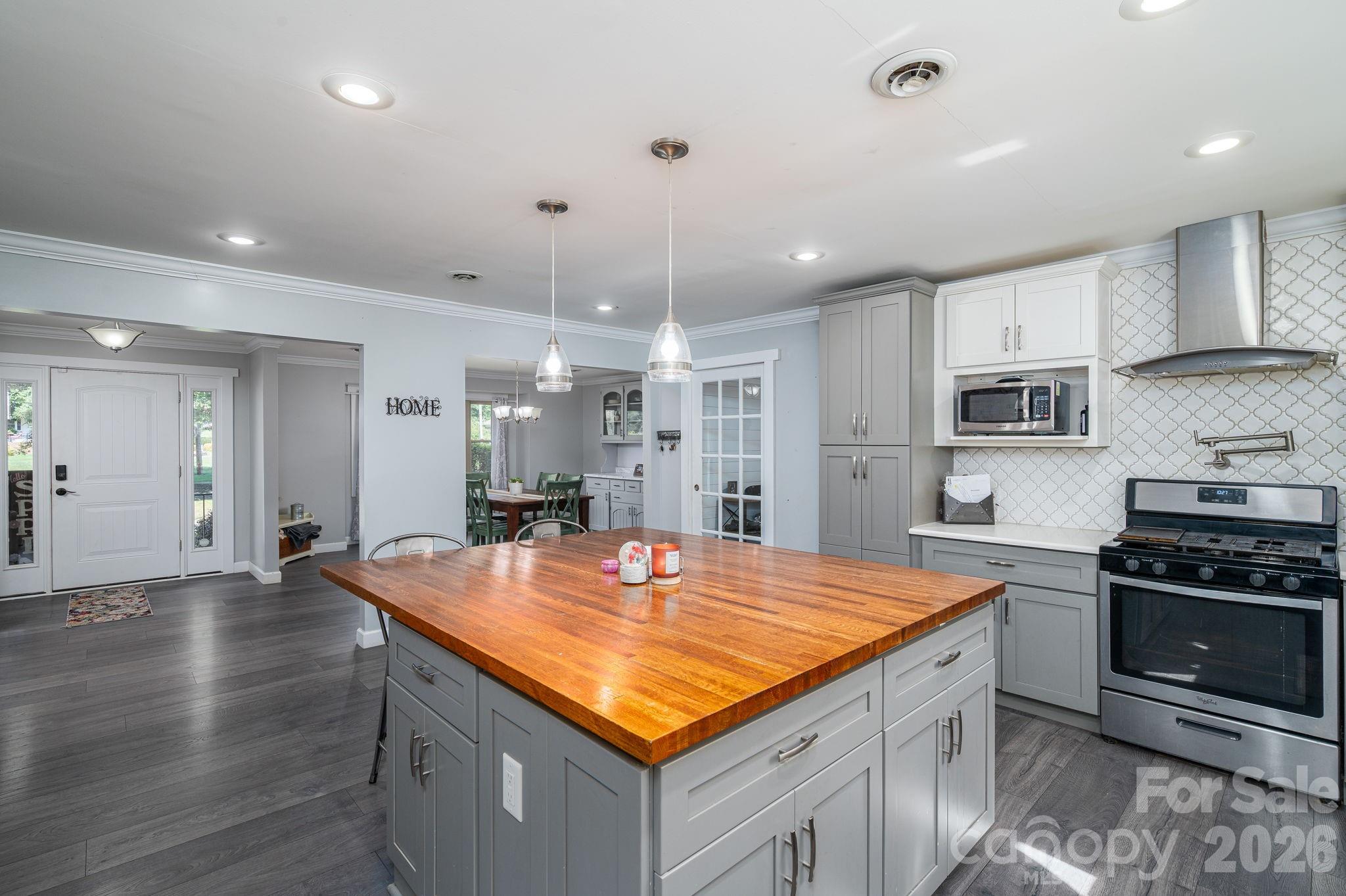 Eastwood Park - Residential
